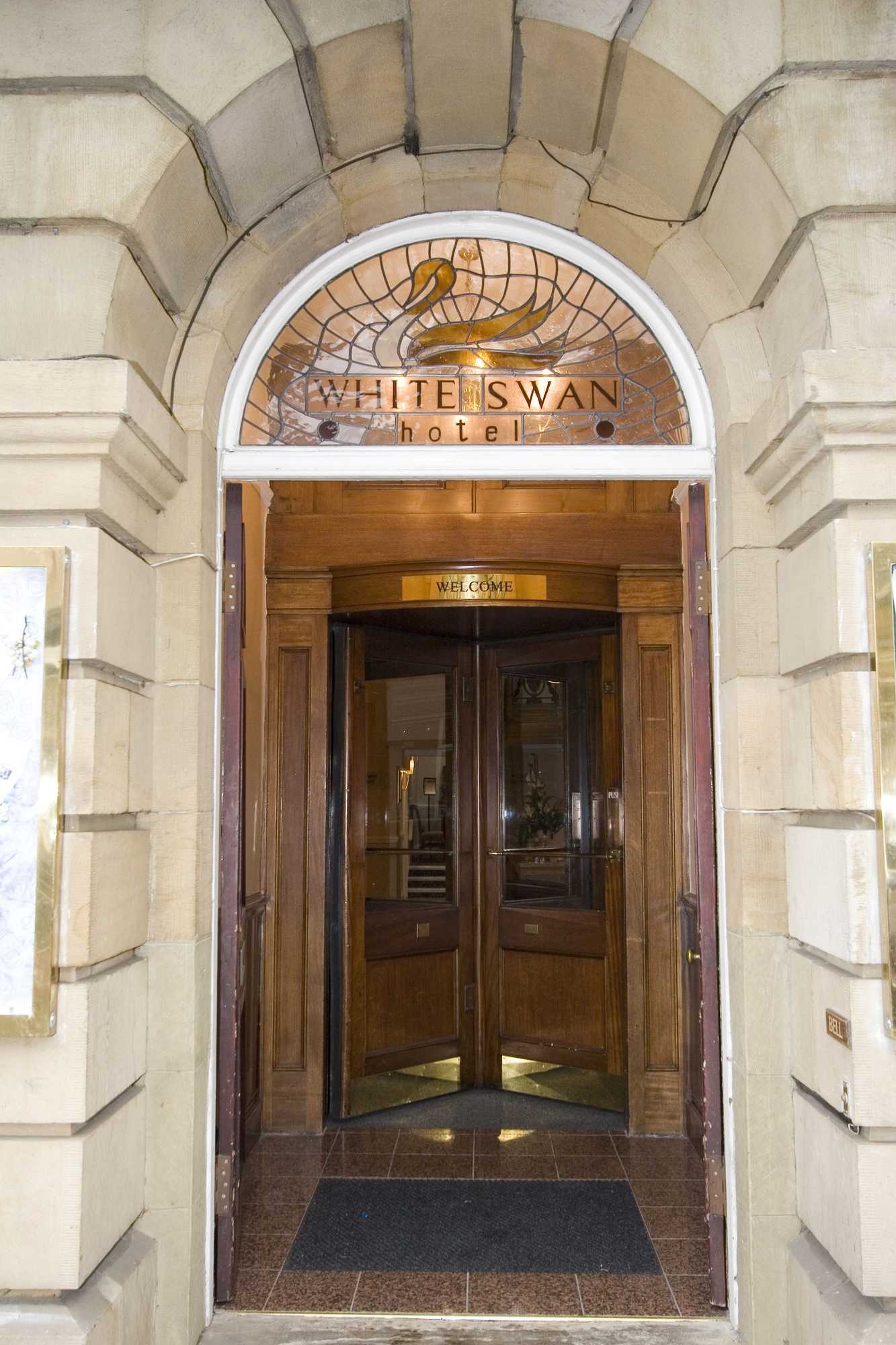 Gift card for Classic Lodges - The White Swan Gift card for Classic Lodges - The White Swan