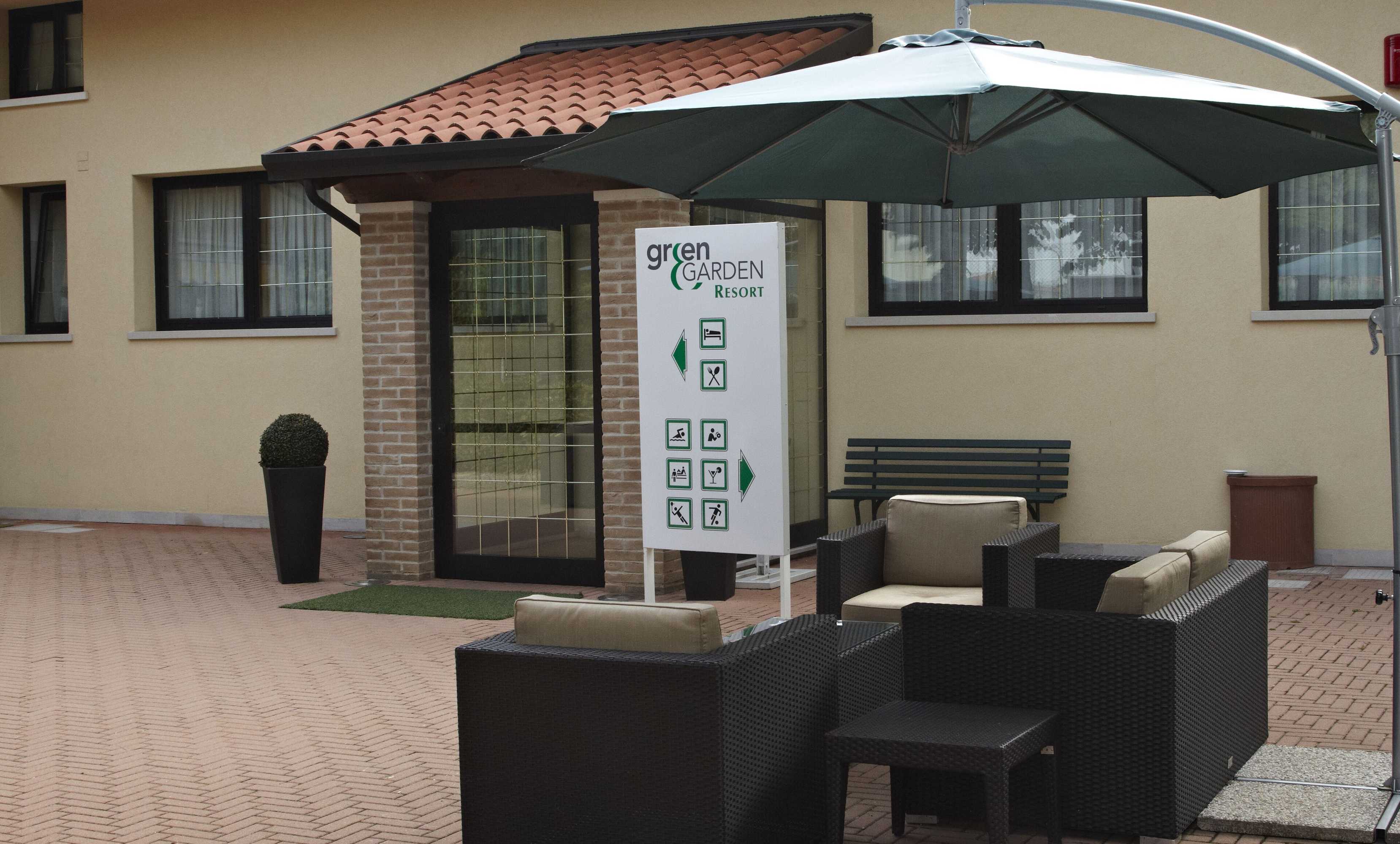 Gift card for Green Garden Resort - Smart Hotel Gift card for Green Garden Resort - Smart Hotel