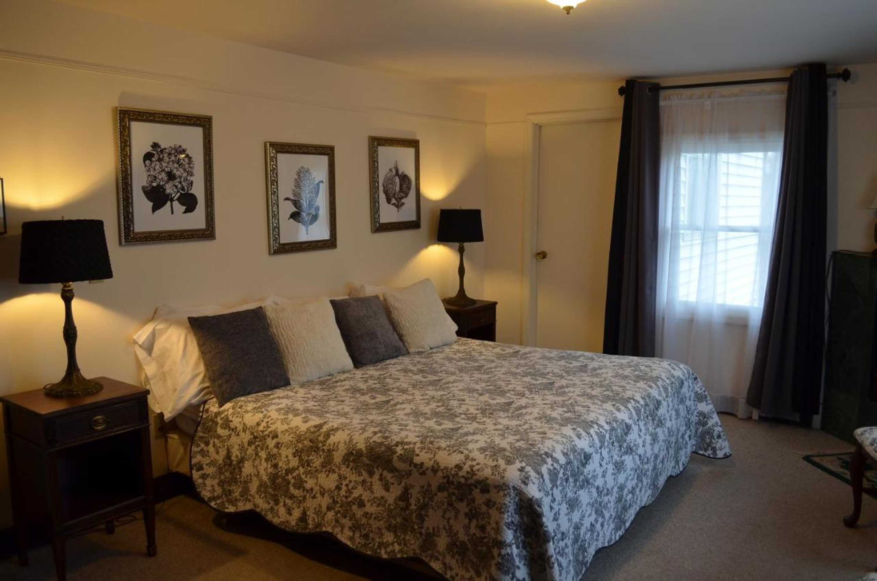 Gift card for The Bavarian Manor Hotel