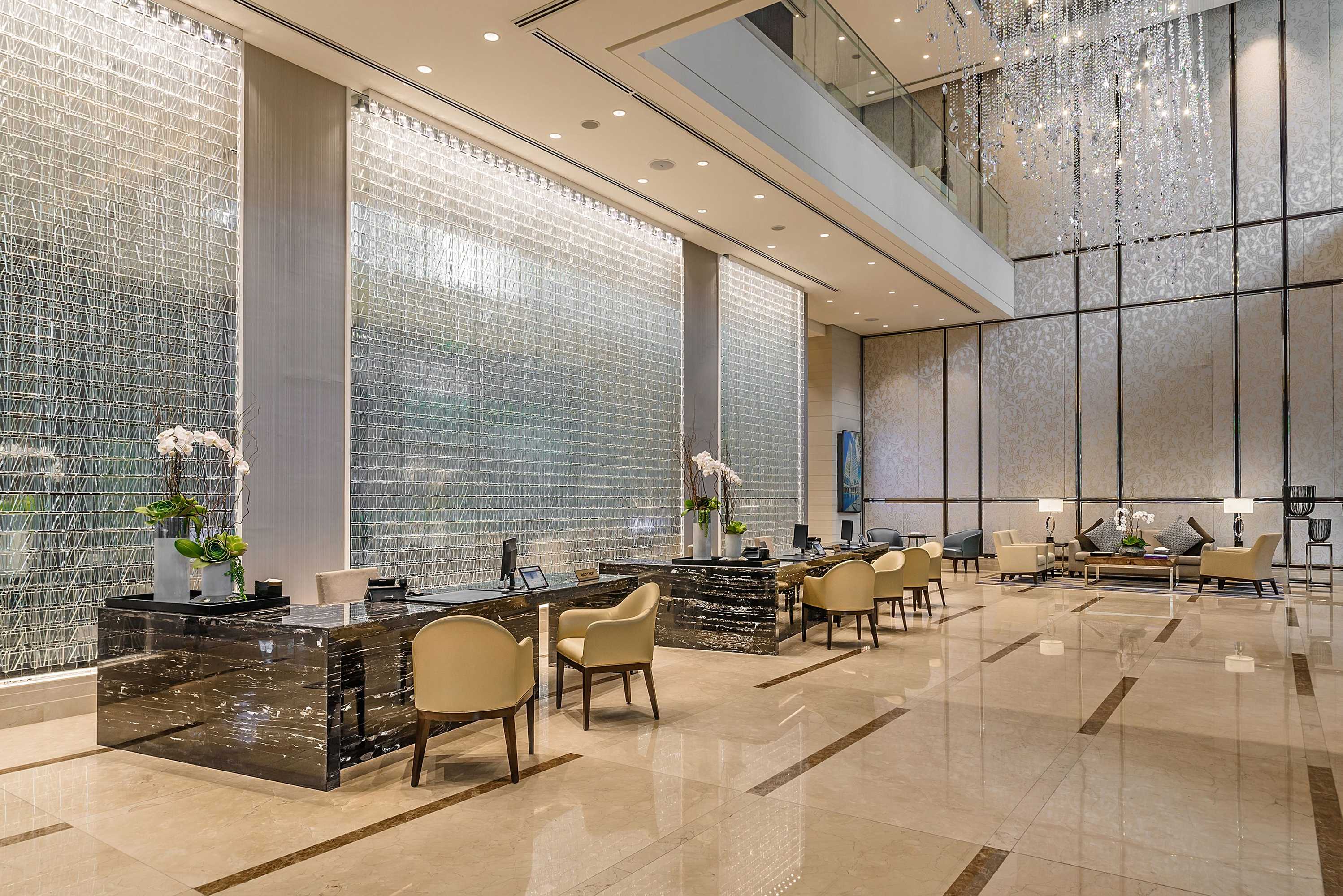 Gift card for Ascott Bonifacio Global City Manila Gift card for Ascott Bonifacio Global City Manila