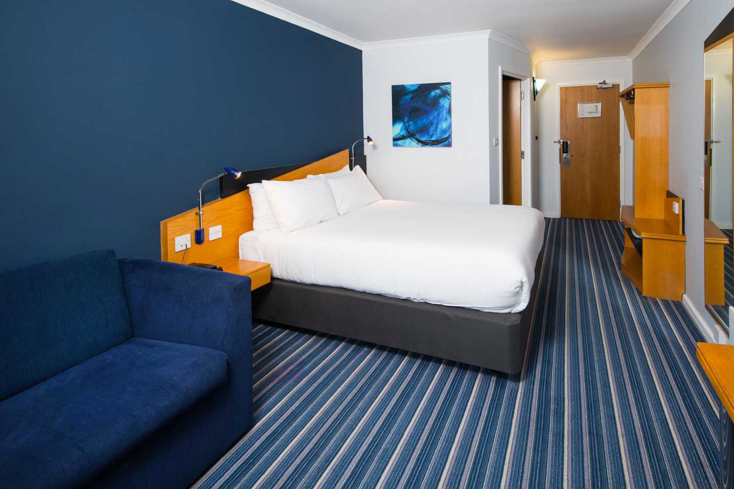 Gift card for Holiday Inn Express Manchester East by Ihg