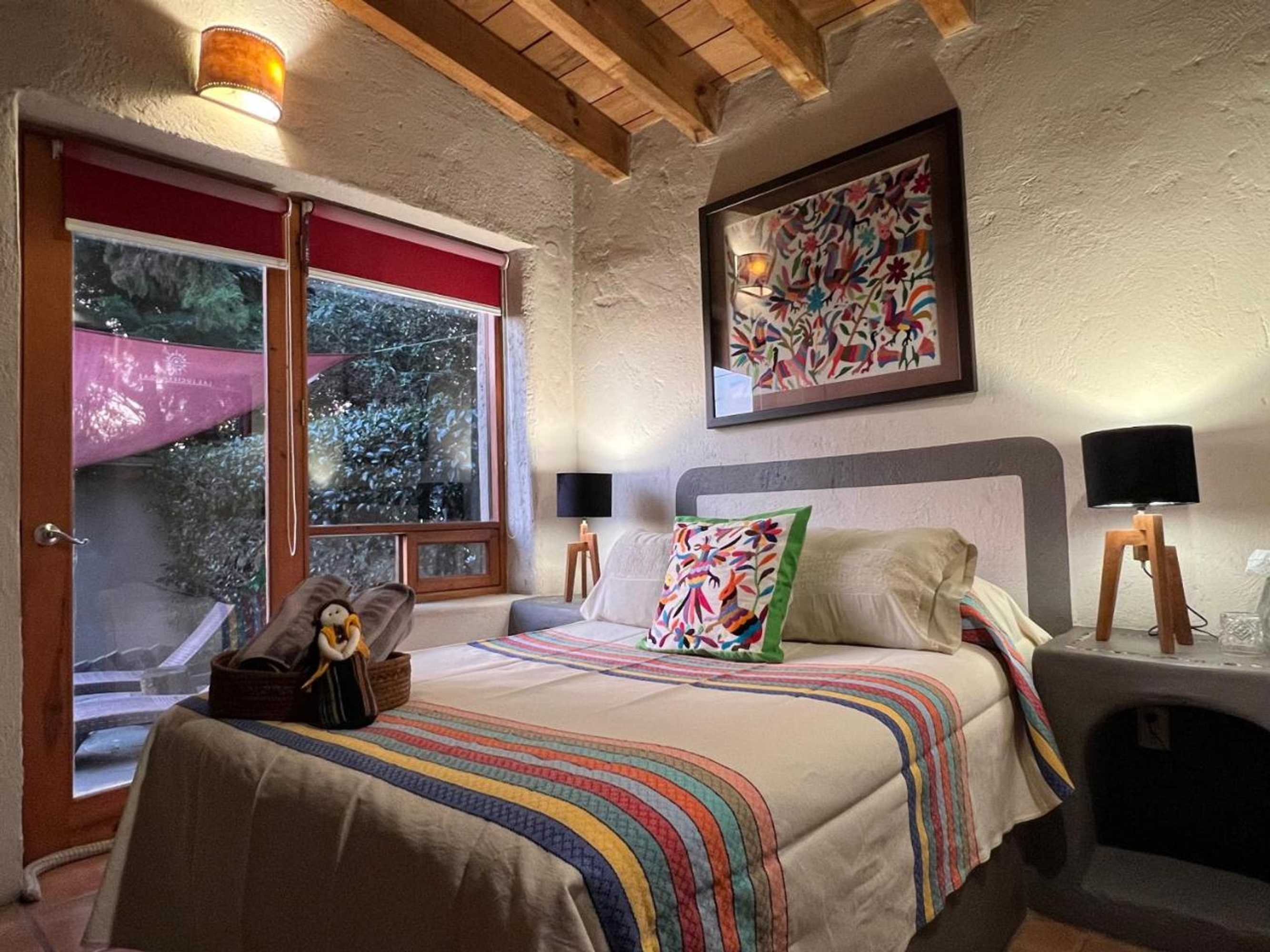 Gift card for Las Luciérnagas