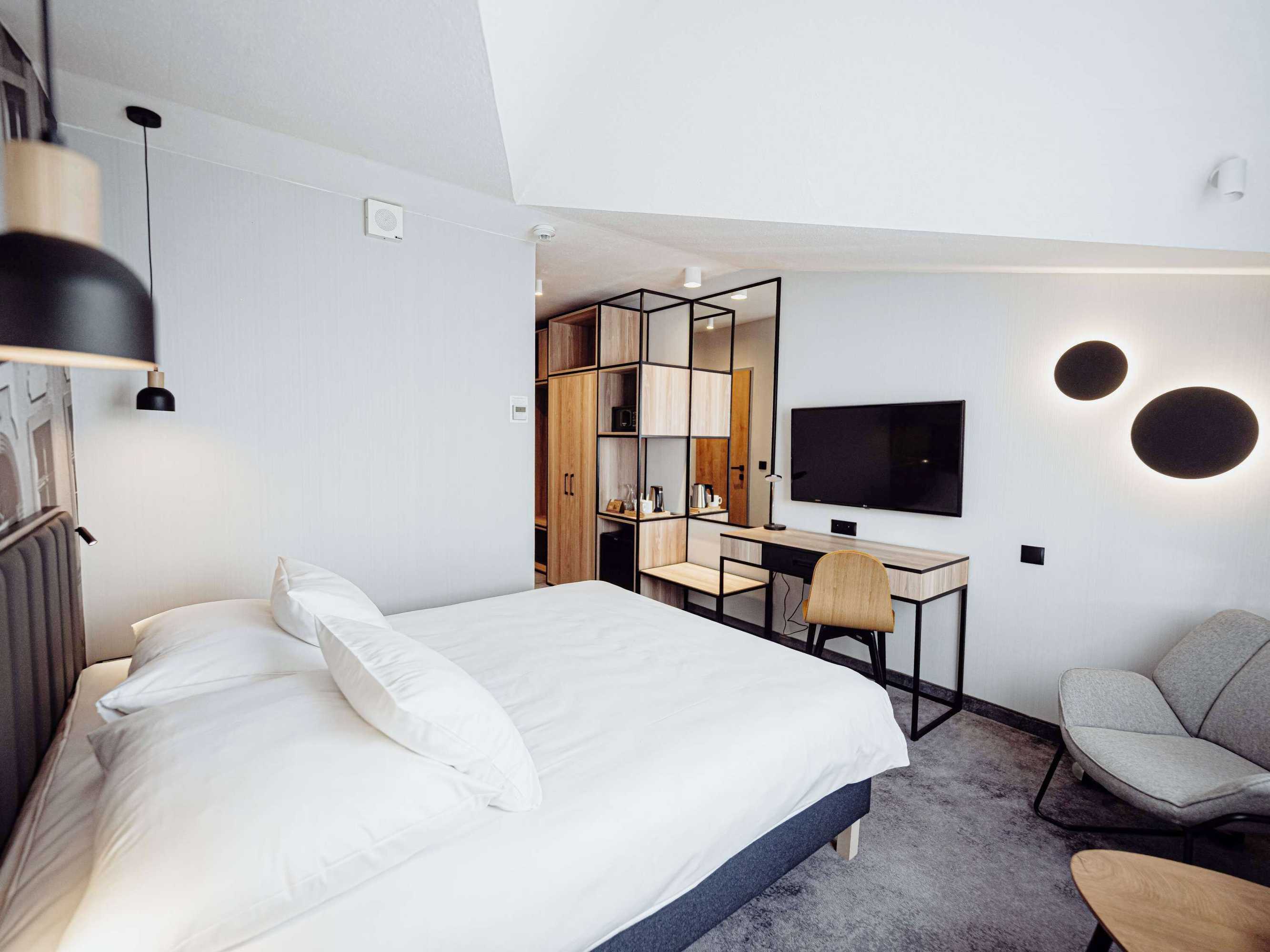 Gift card for Mercure Jelenia Gora Gift card for Mercure Jelenia Gora