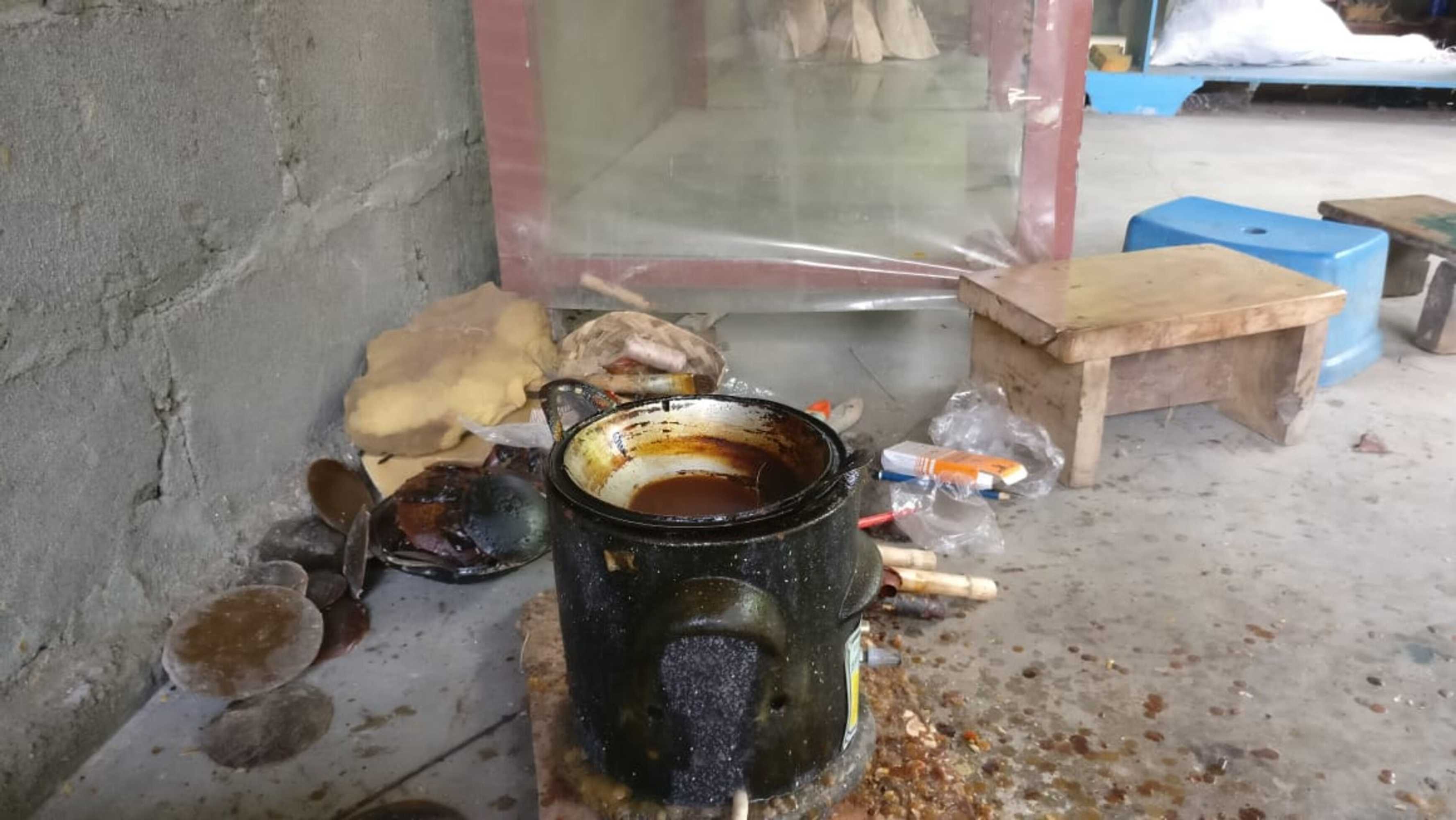 Gift card for Homestay Miftah Syariah - Hostel