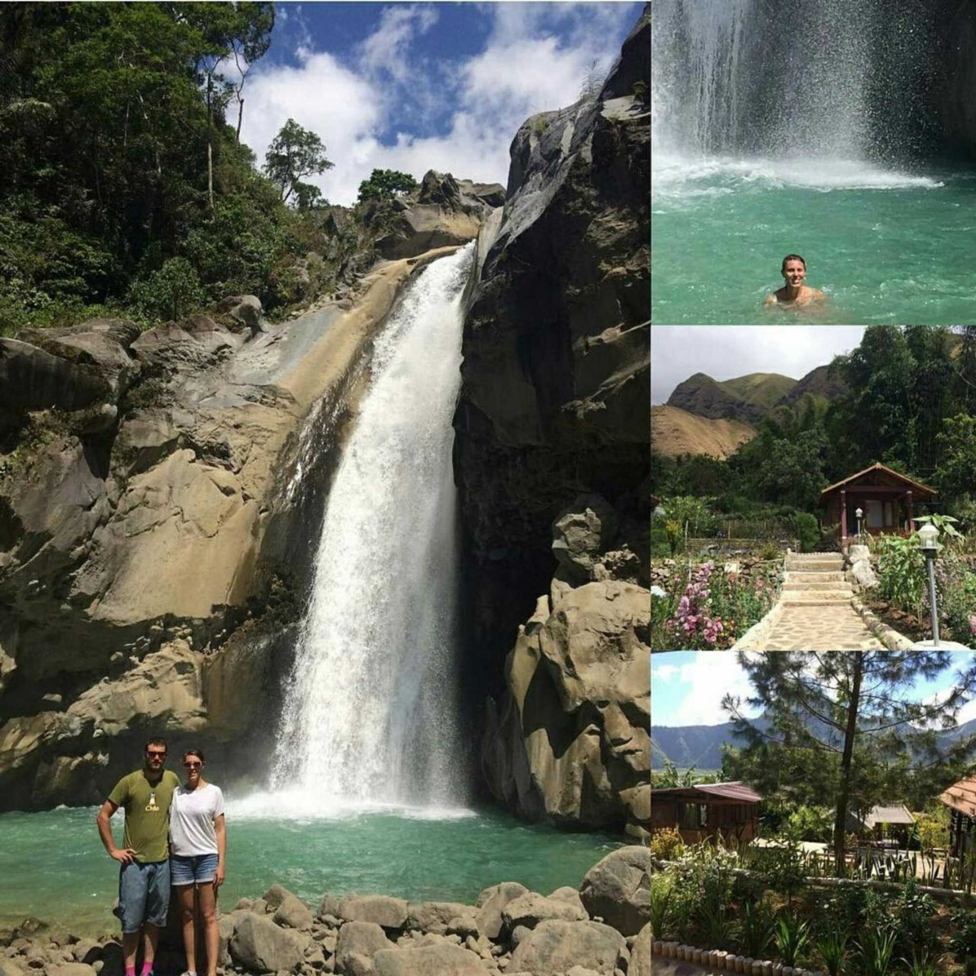 Gift card for Sembalun Kita Cottage