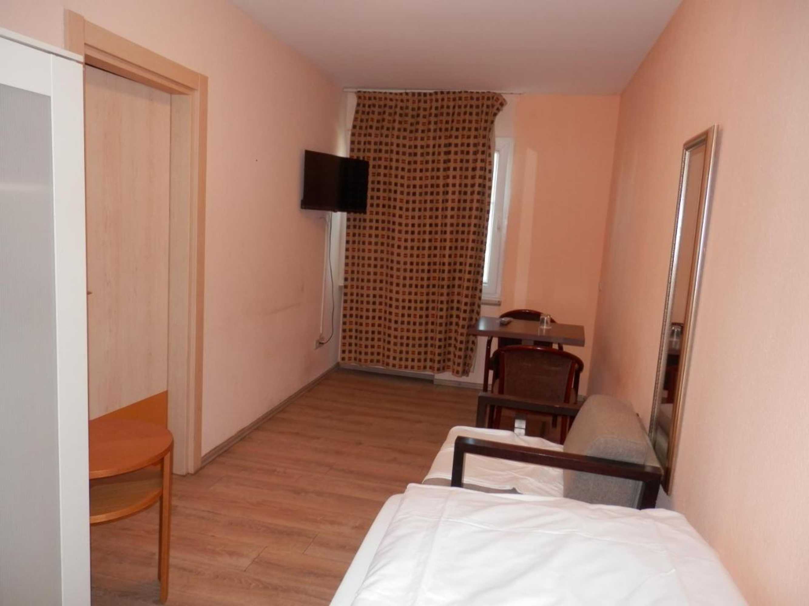 Gift card for Ludwigshafener Pension