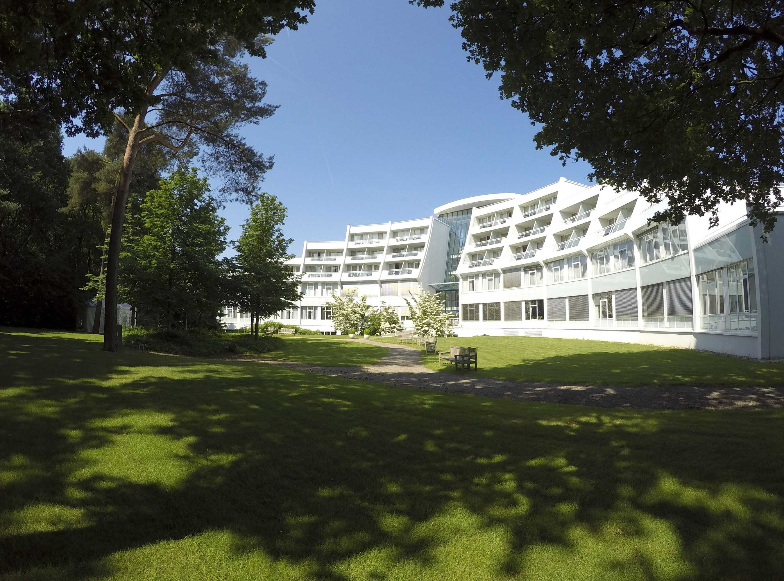 Gift card for Sanadome Hotel & Spa Nijmegen Gift card for Sanadome Hotel & Spa Nijmegen