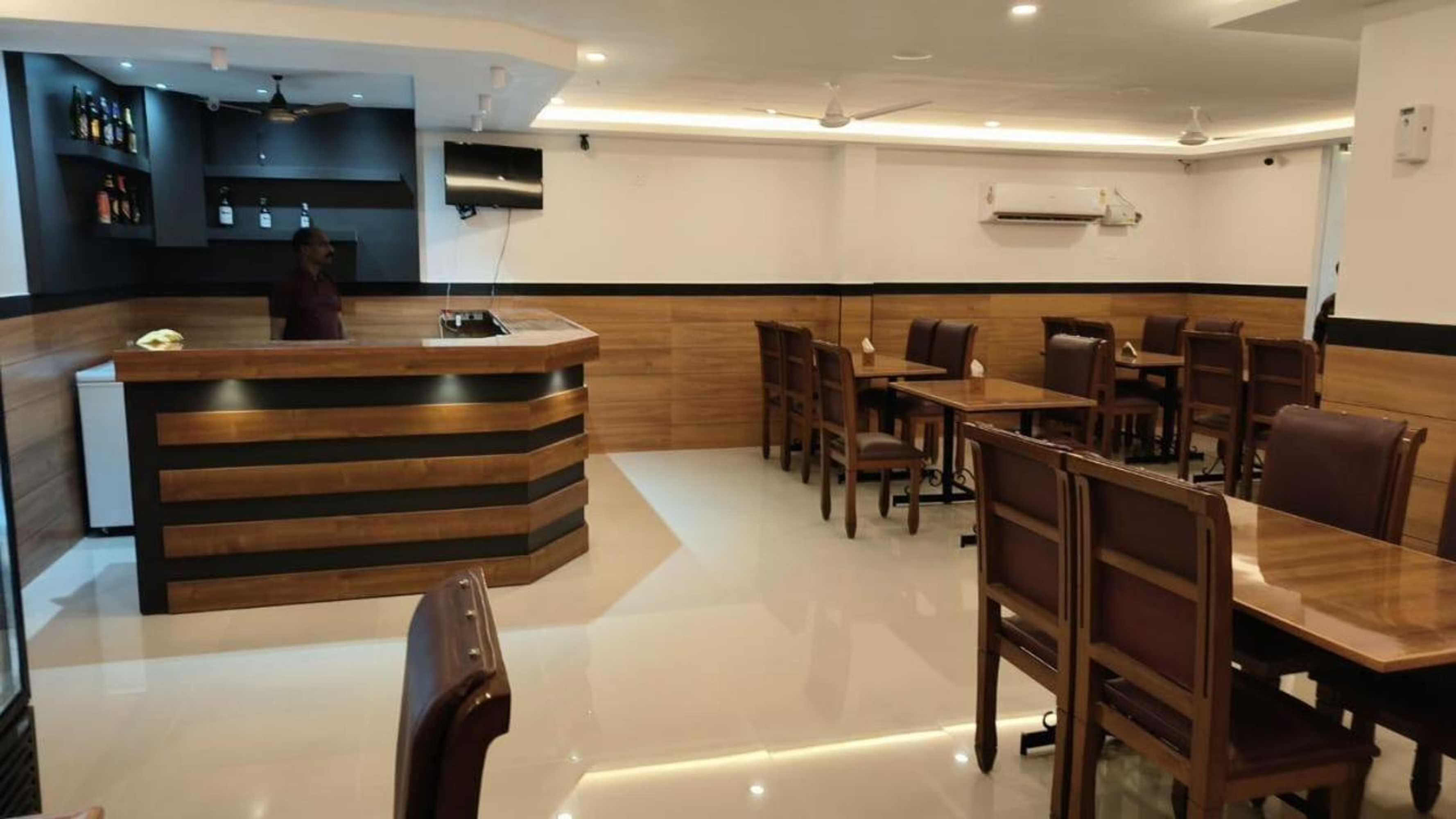 Gift card for Hotel Priya