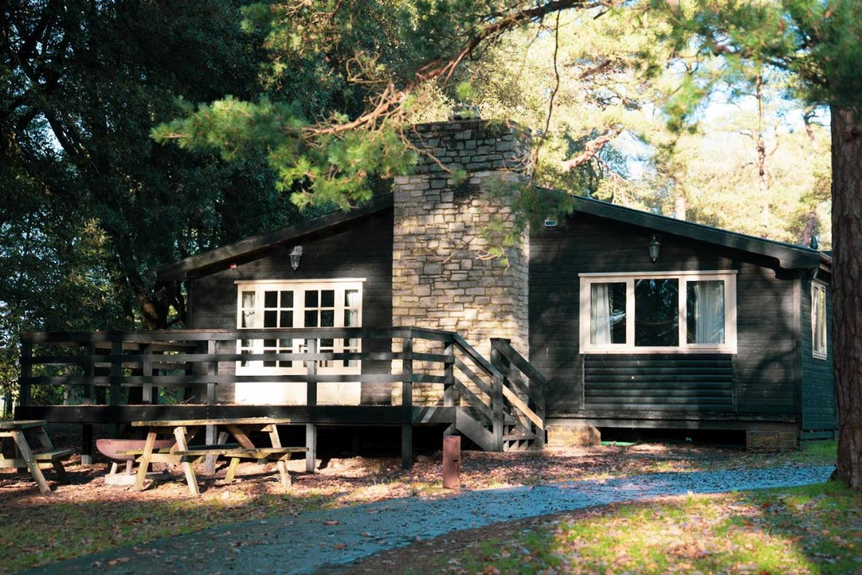 Gift card for Avon Tyrrell Outdoor Activity Centre