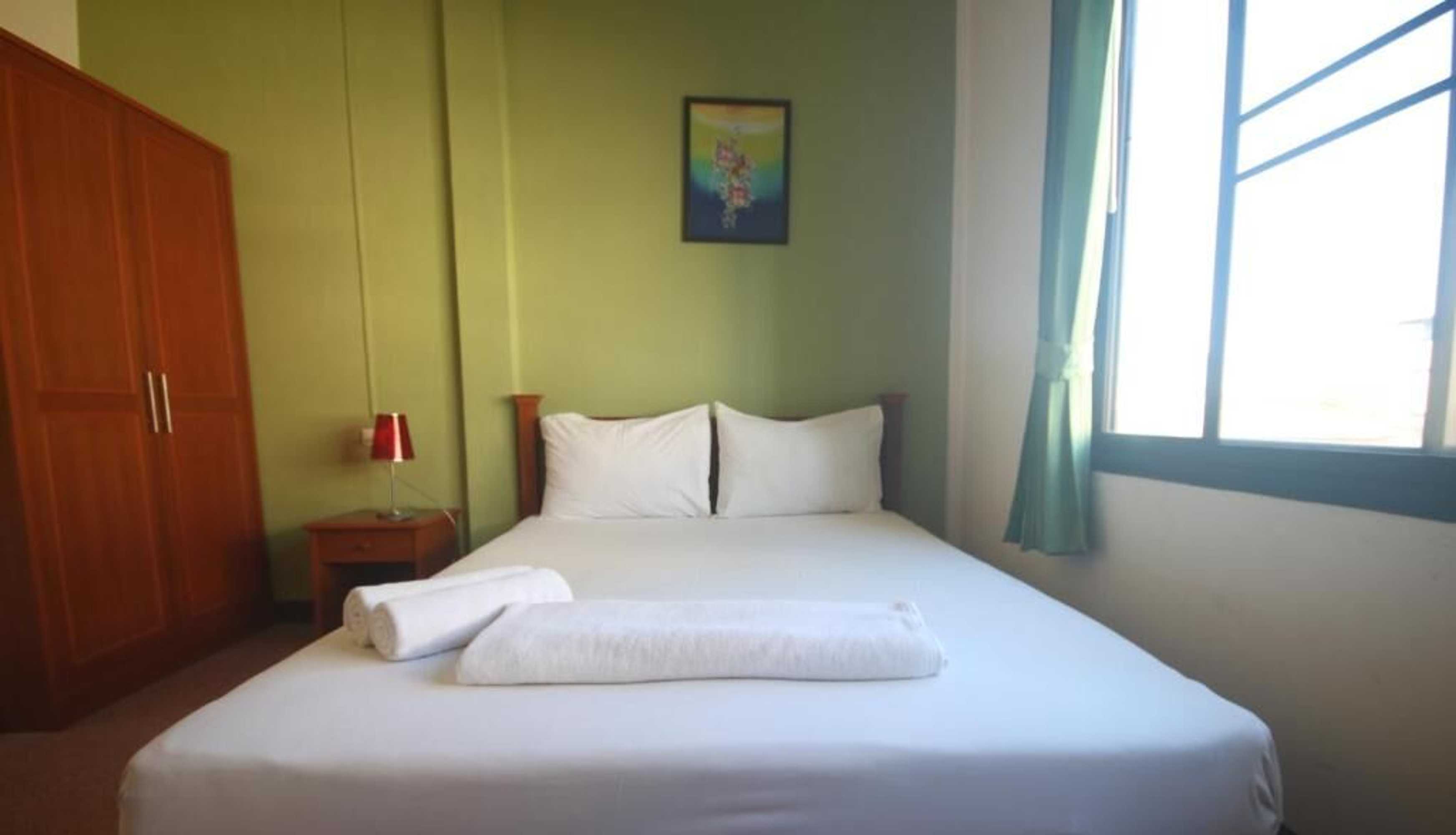 Gift card for My Place @ Surat Hotel