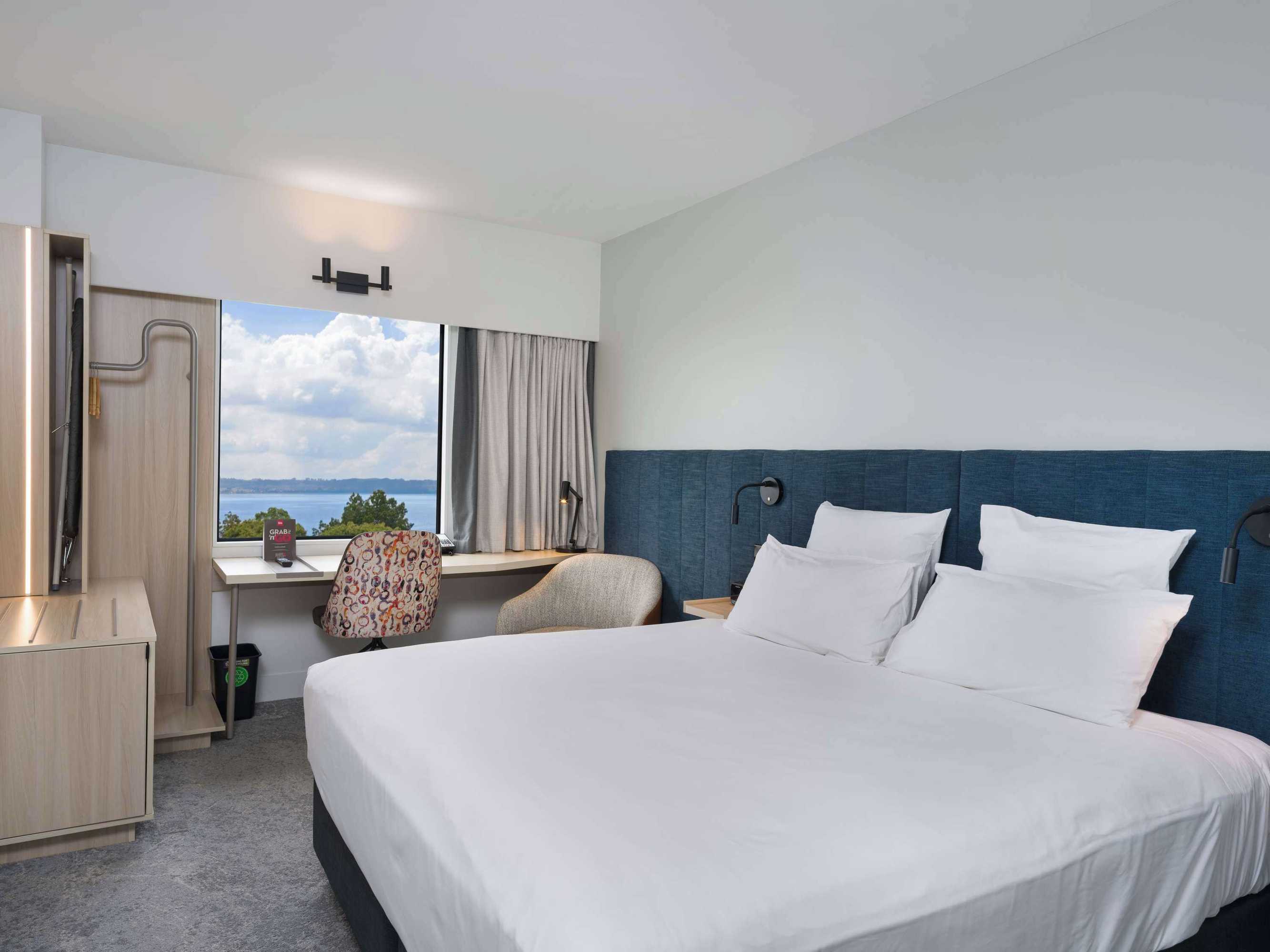 Gift card for Ibis Rotorua Gift card for Ibis Rotorua