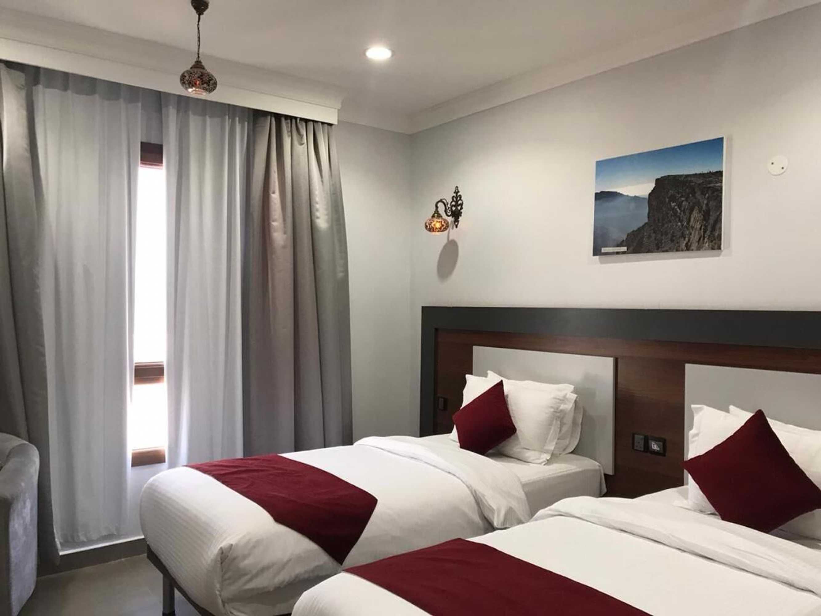 Gift card for MY Hotel Nizwa Residence Hotel Apartement نزوى ريزيدنس Gift card for MY Hotel Nizwa Residence Hotel Apartement نزوى ريزيدنس