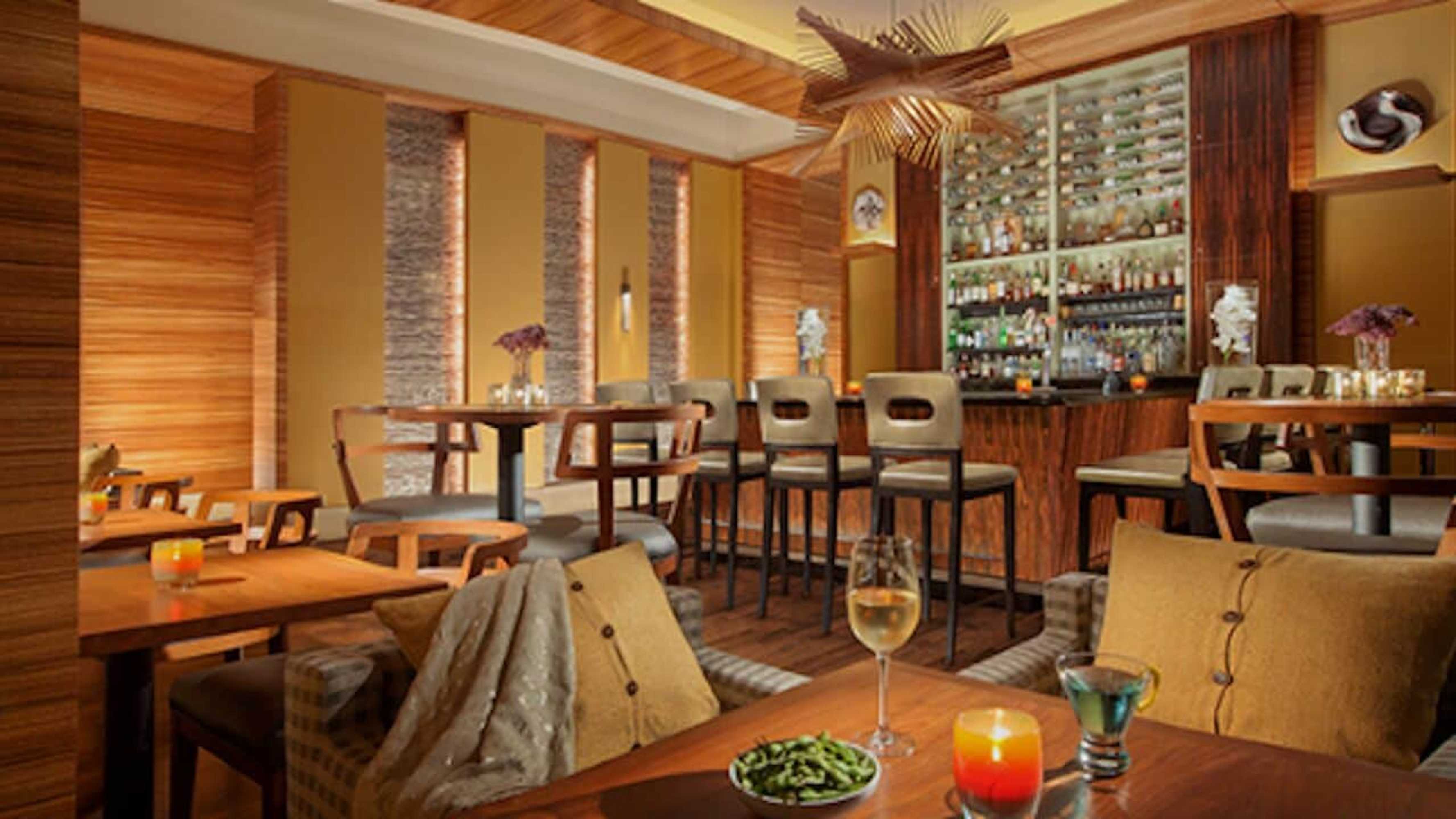 Gift card for 1 Hotel Seattle