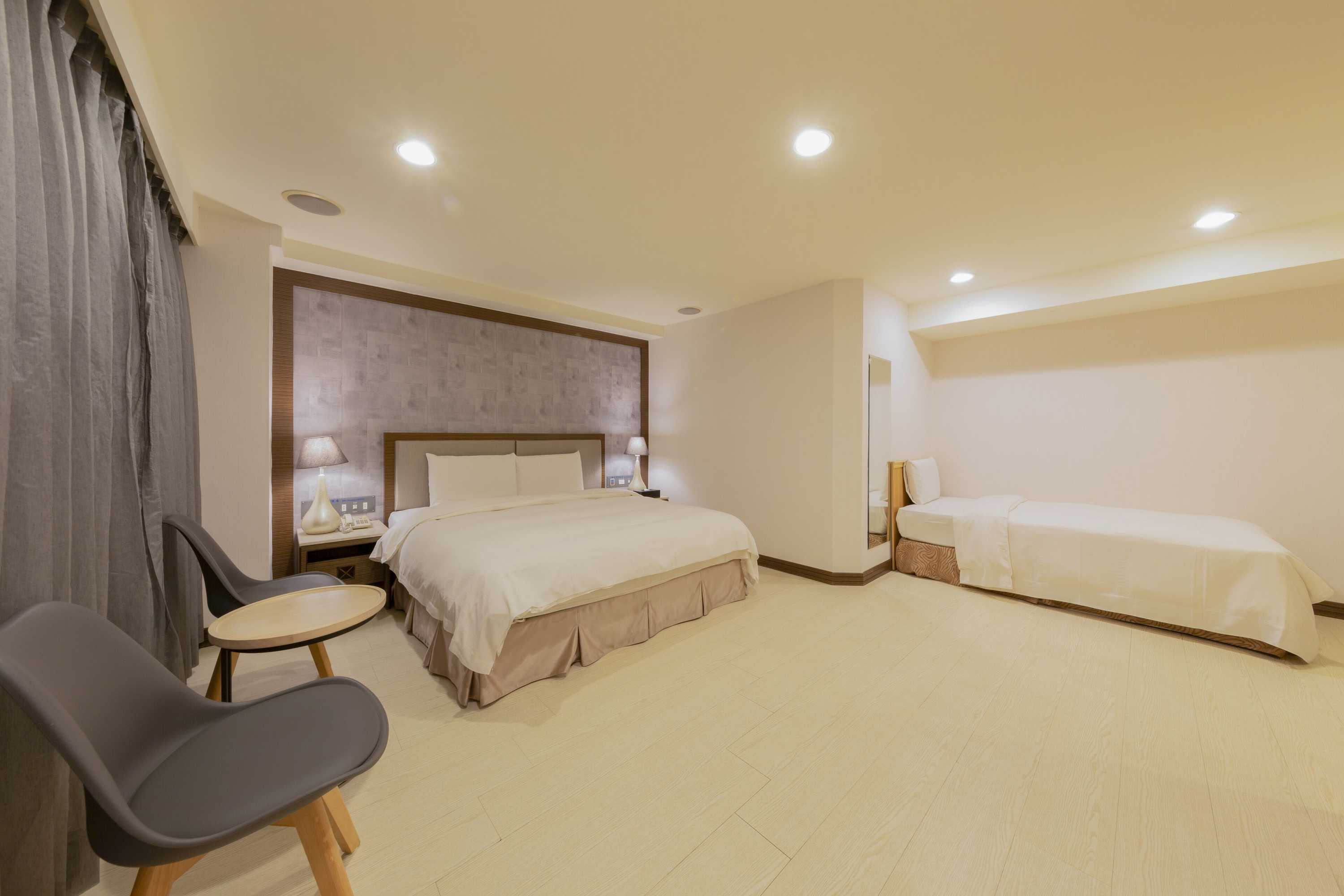 Gift card for Shihzuwan Hotel - Kaohsiung Station Gift card for Shihzuwan Hotel - Kaohsiung Station