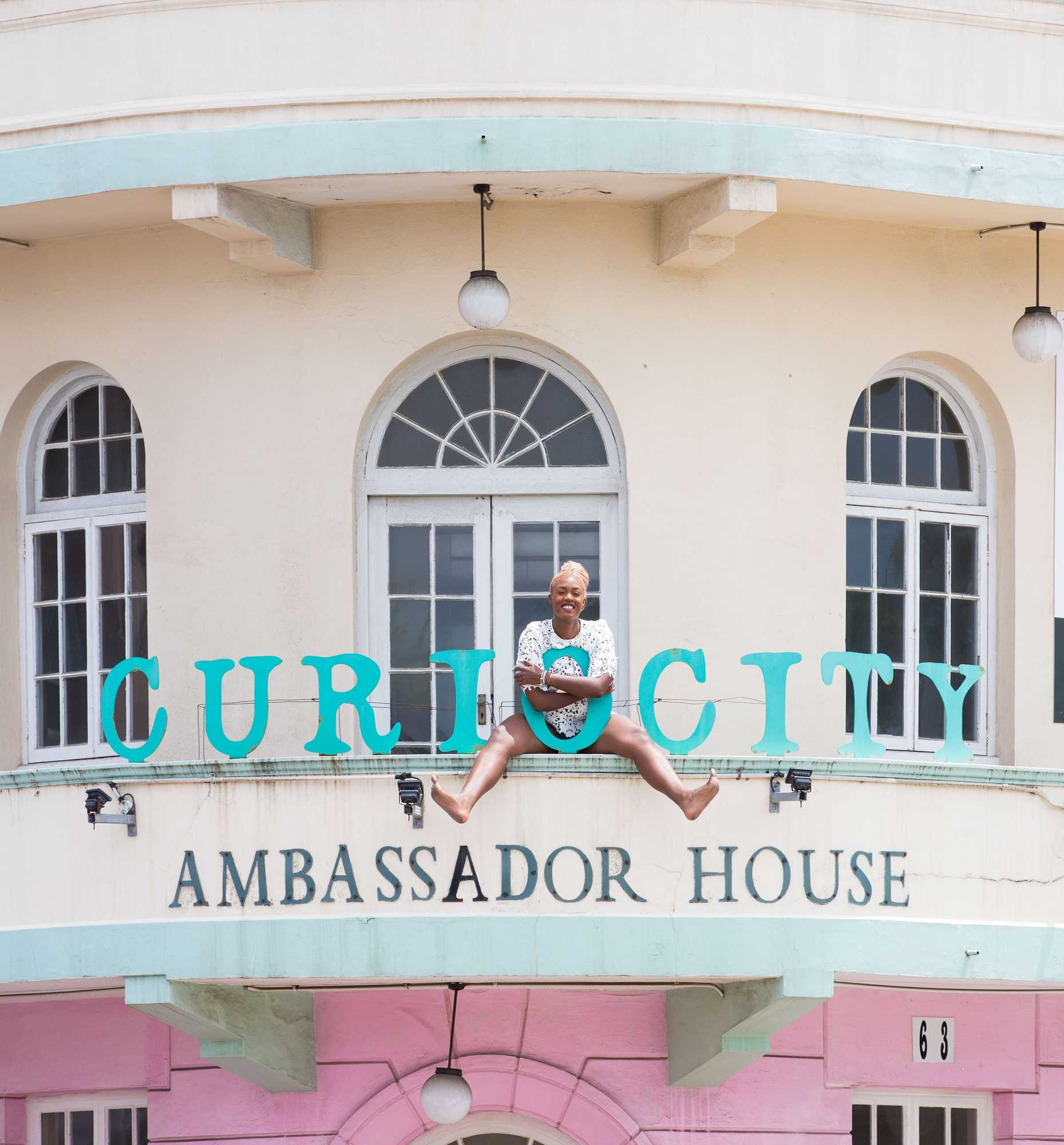 Gift card for Curiocity Durban - Hostel Gift card for Curiocity Durban - Hostel