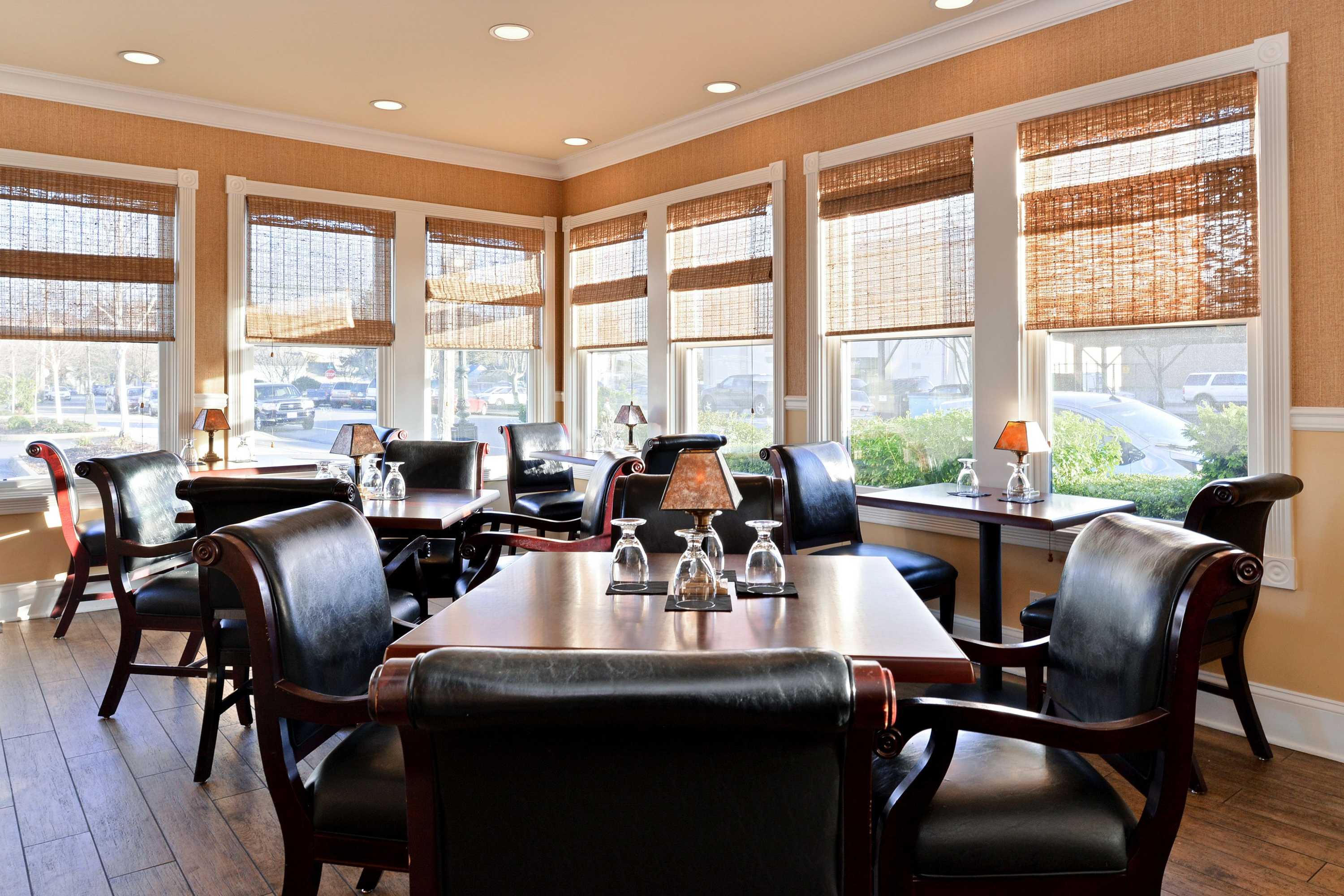 Gift card for Majestic Inn & Spa