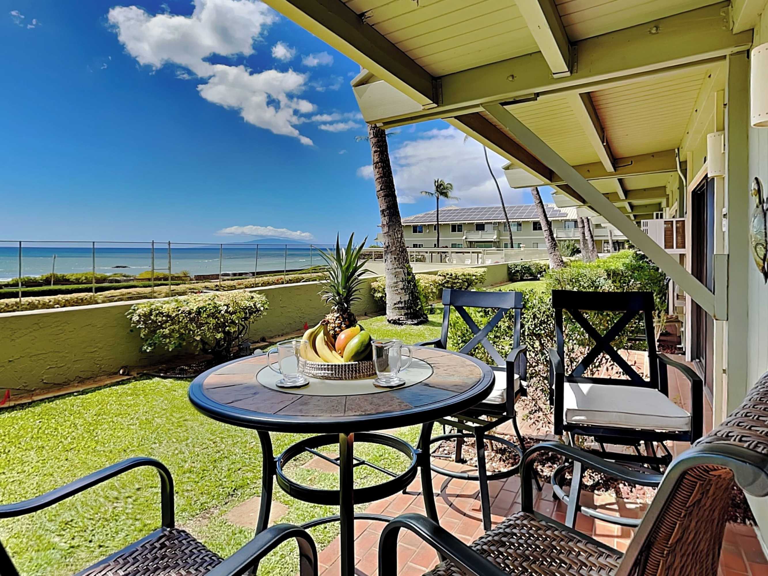 Gift card for Shores of Maui 121 by Maui Rental Group