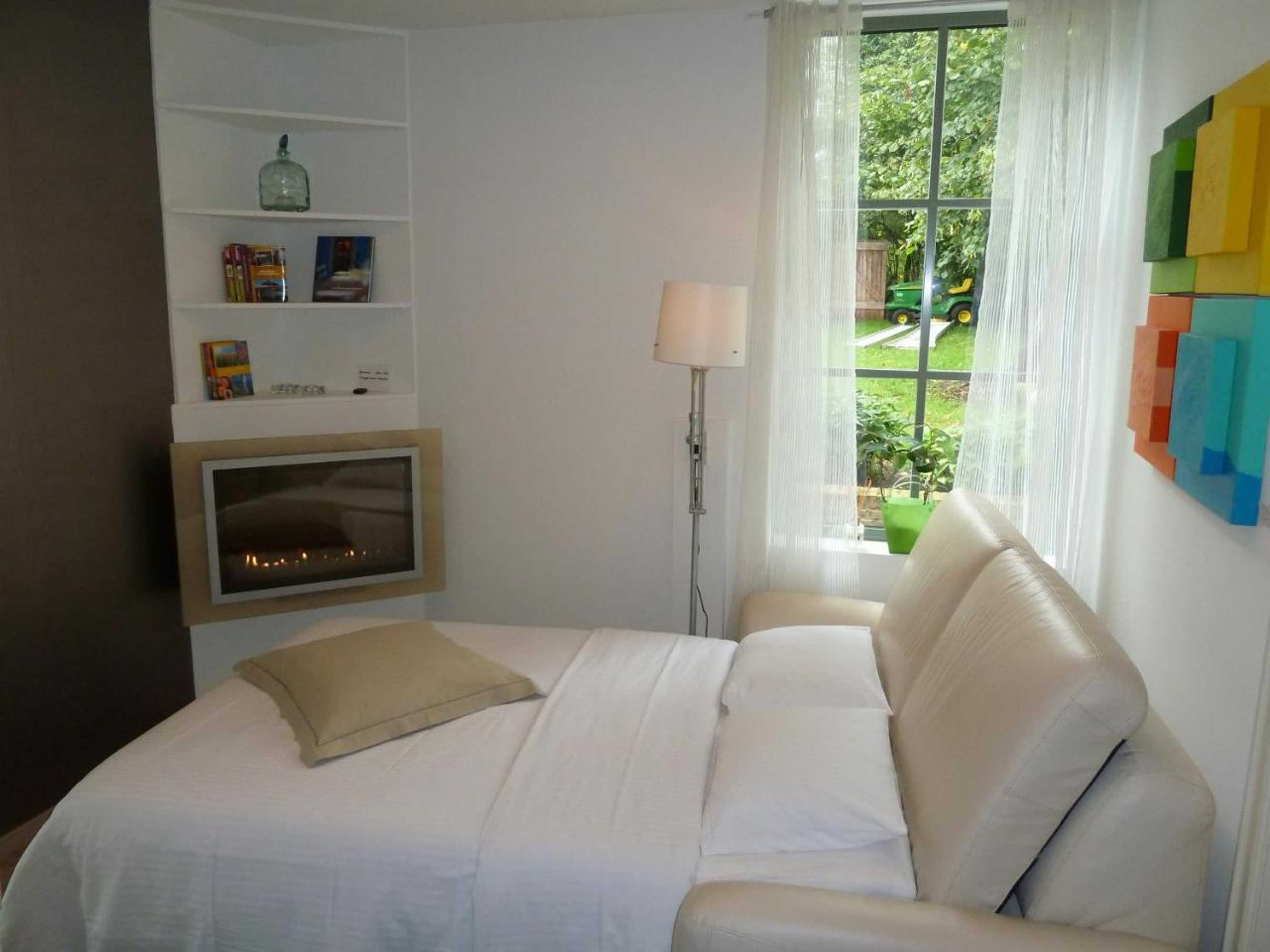 Gift card for B&b Zinnen en Minnen