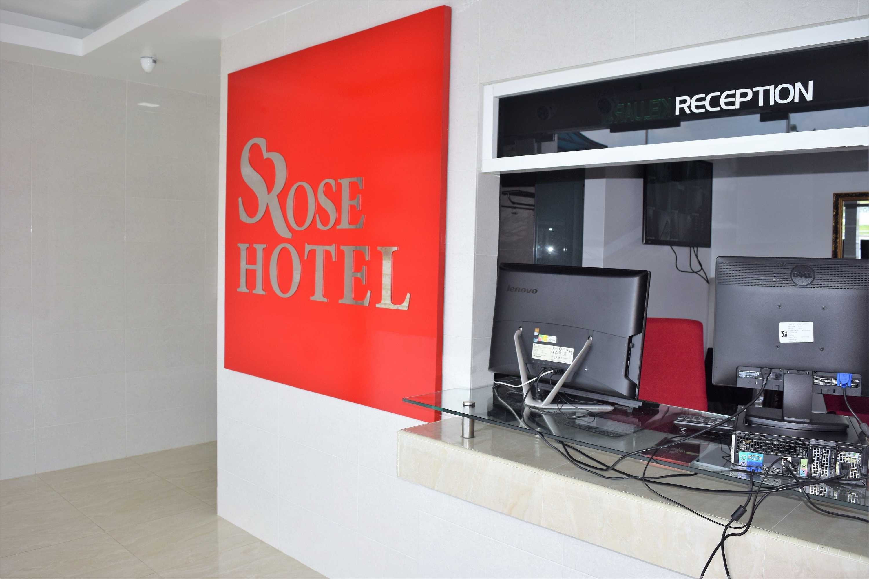 Gift card for S Rose Hotel Gift card for S Rose Hotel