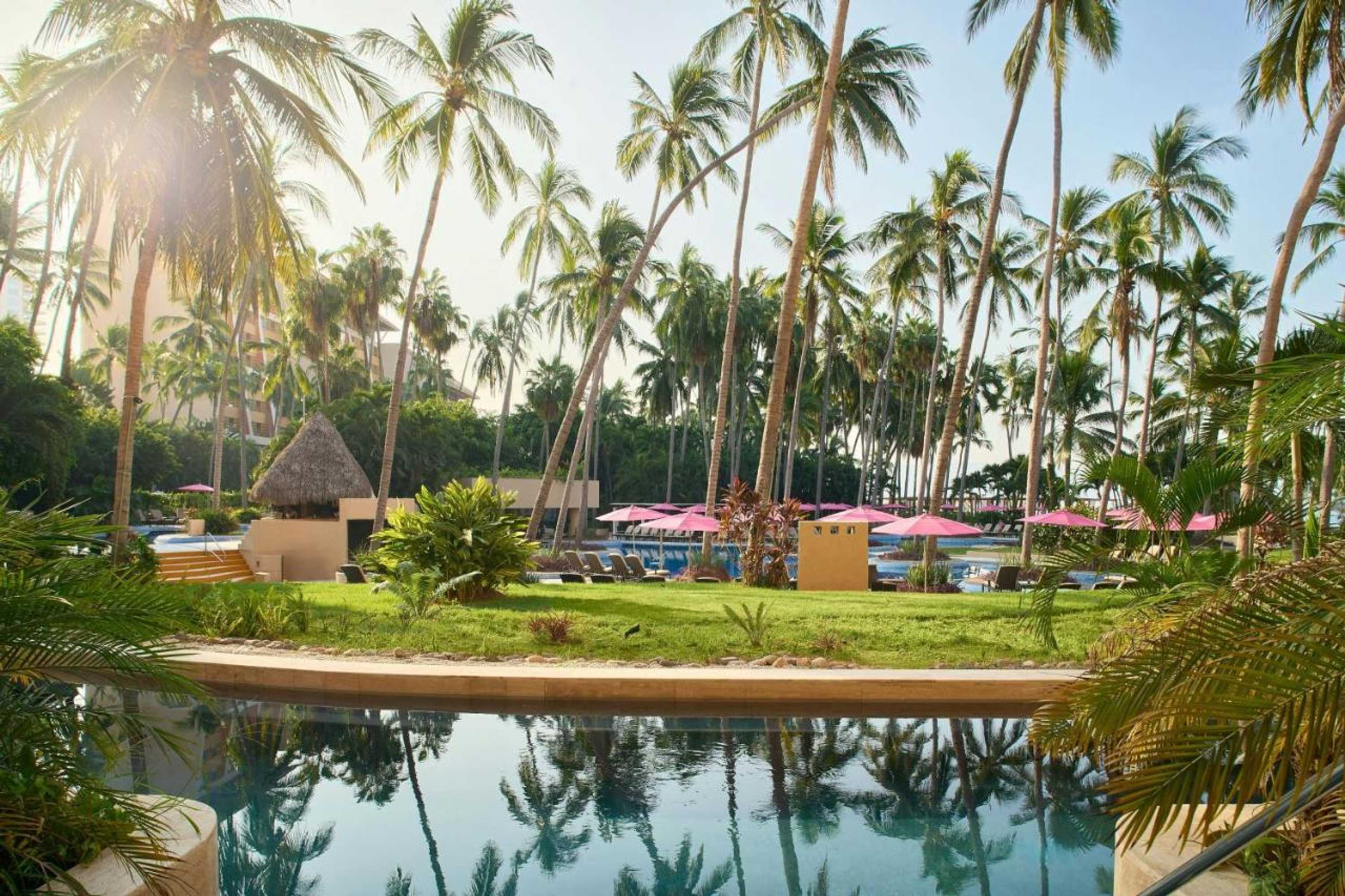 Gift card for The Westin Resort & Spa Puerto Vallarta