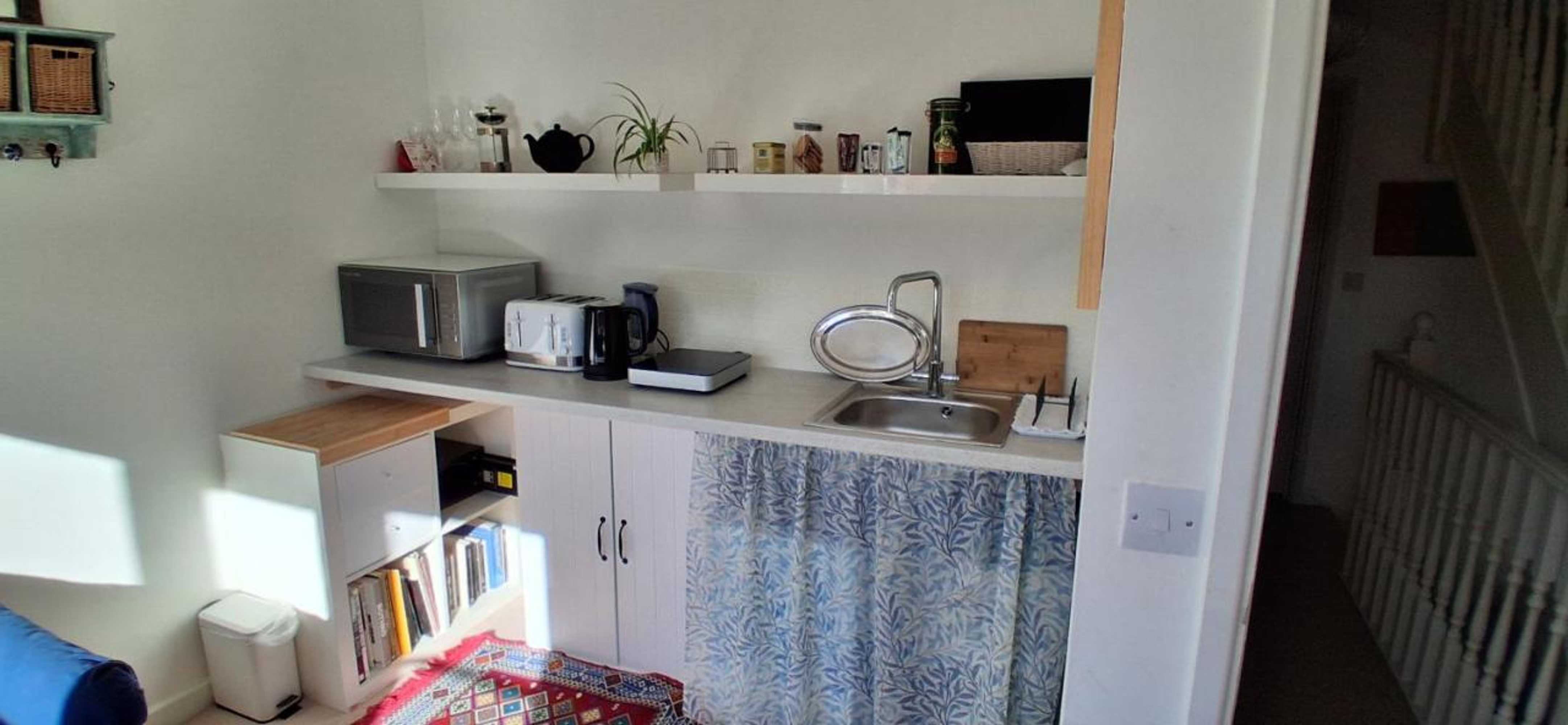 Gift card for Chez Jo B&b