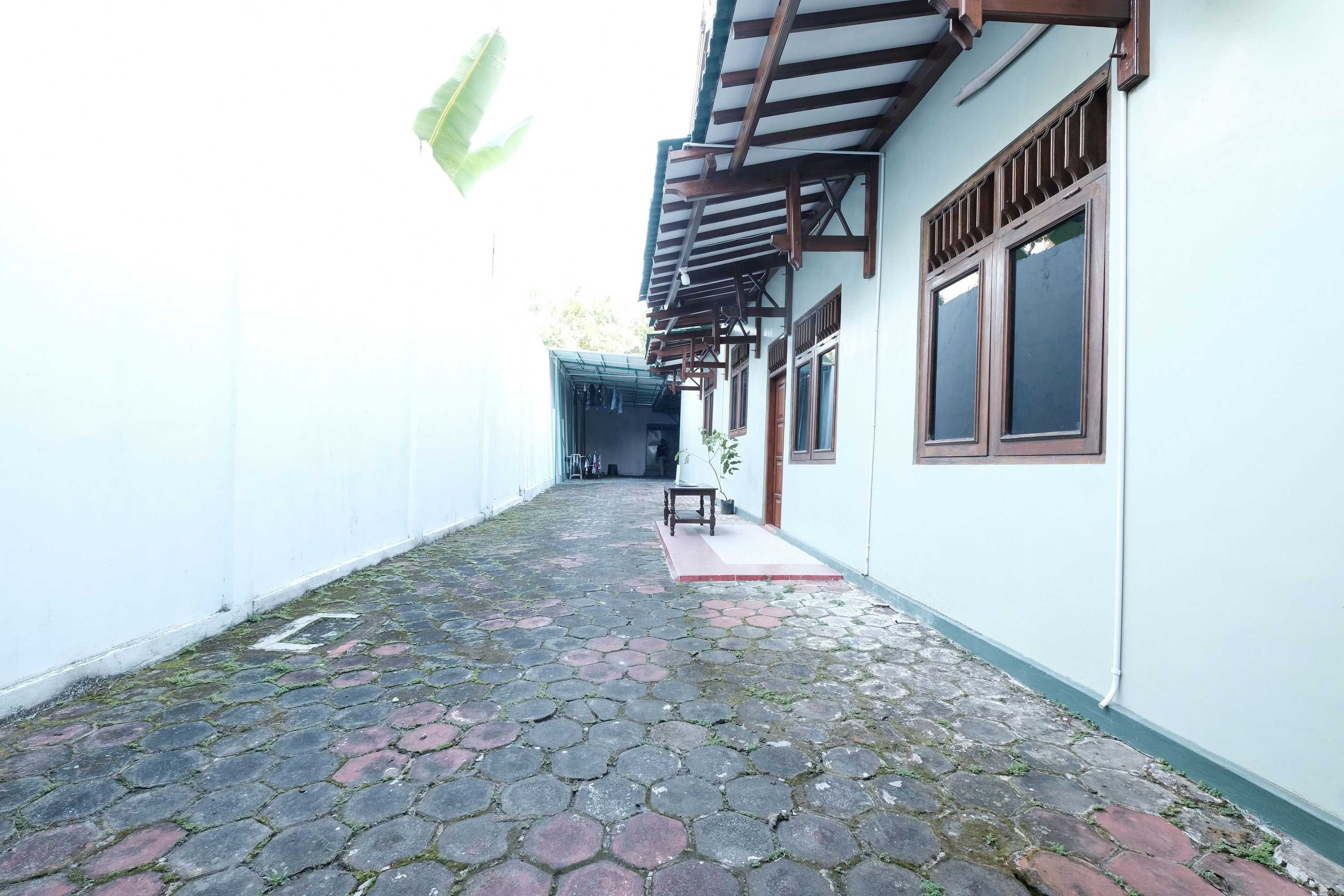Gift card for Spot ON 92068 Pudja Kesuma Homestay Syariah Yogyakarta Gift card for Spot ON 92068 Pudja Kesuma Homestay Syariah Yogyakarta