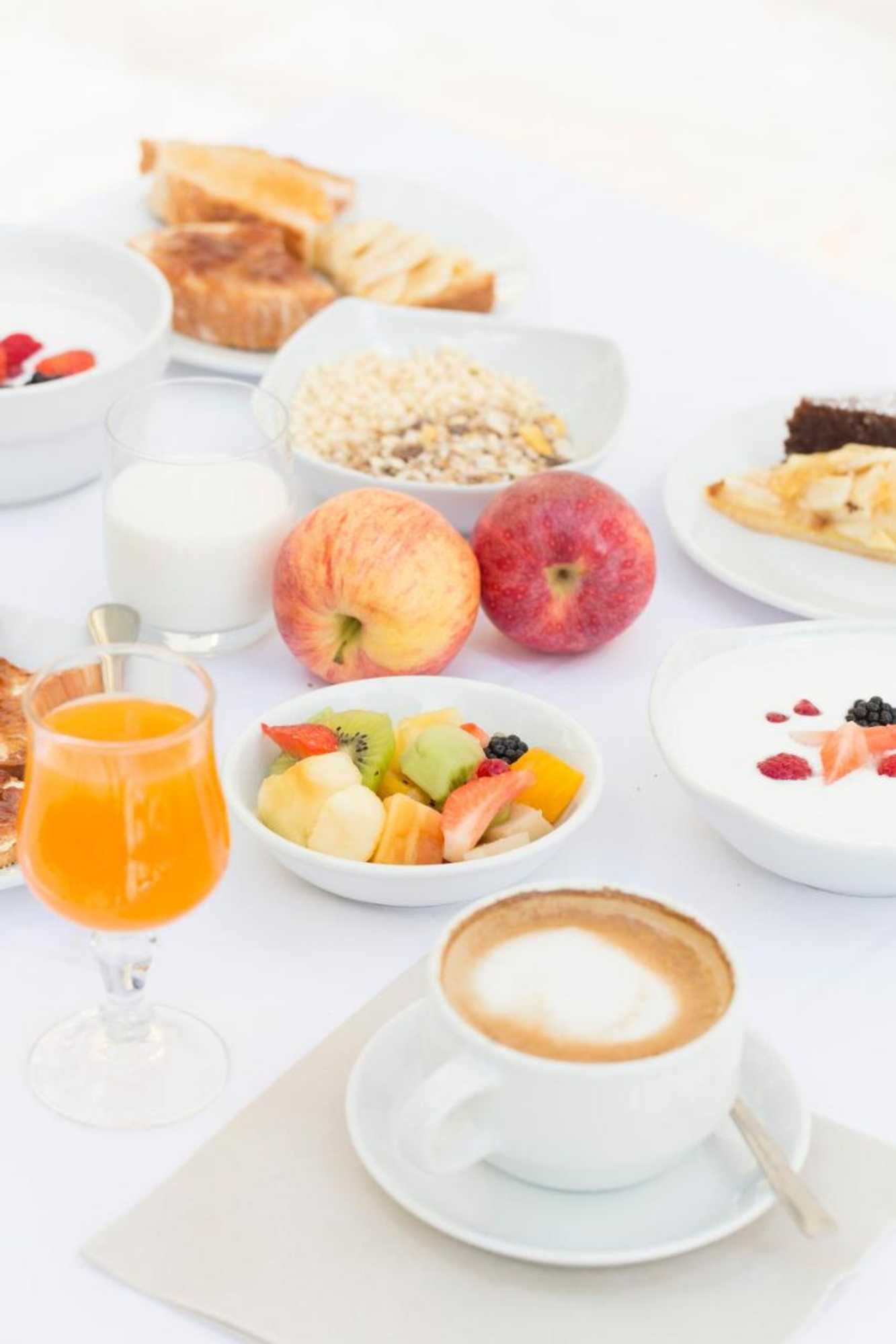 Gift card for Hotel Meeting