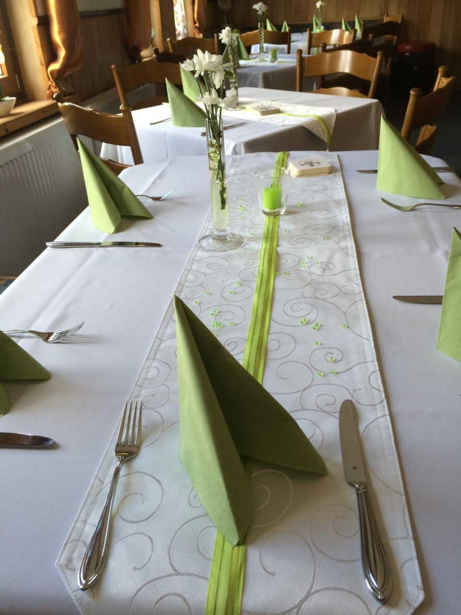 Gift card for Gasthof Zur Post