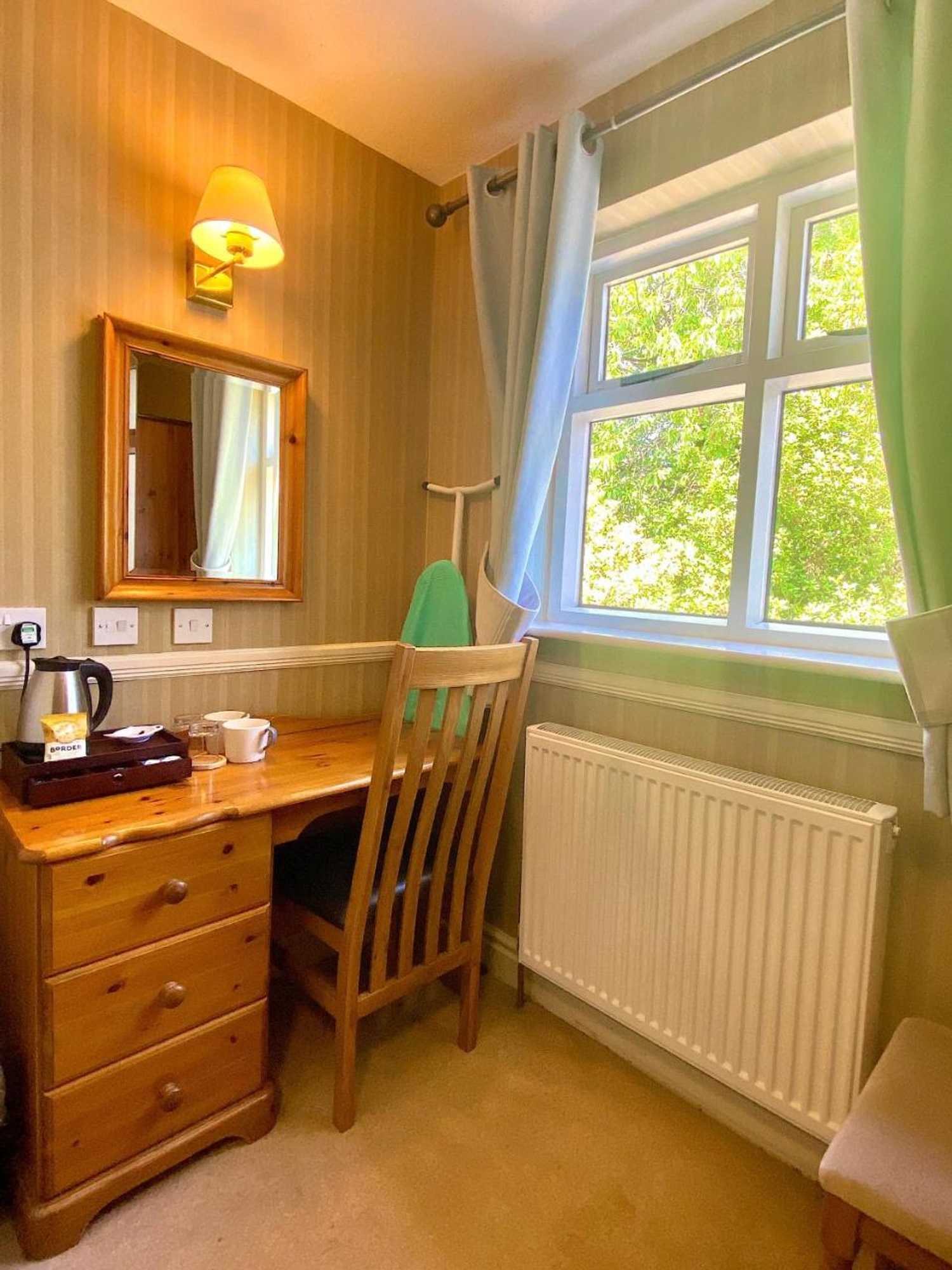 Gift card for The Egerton Arms Astbury