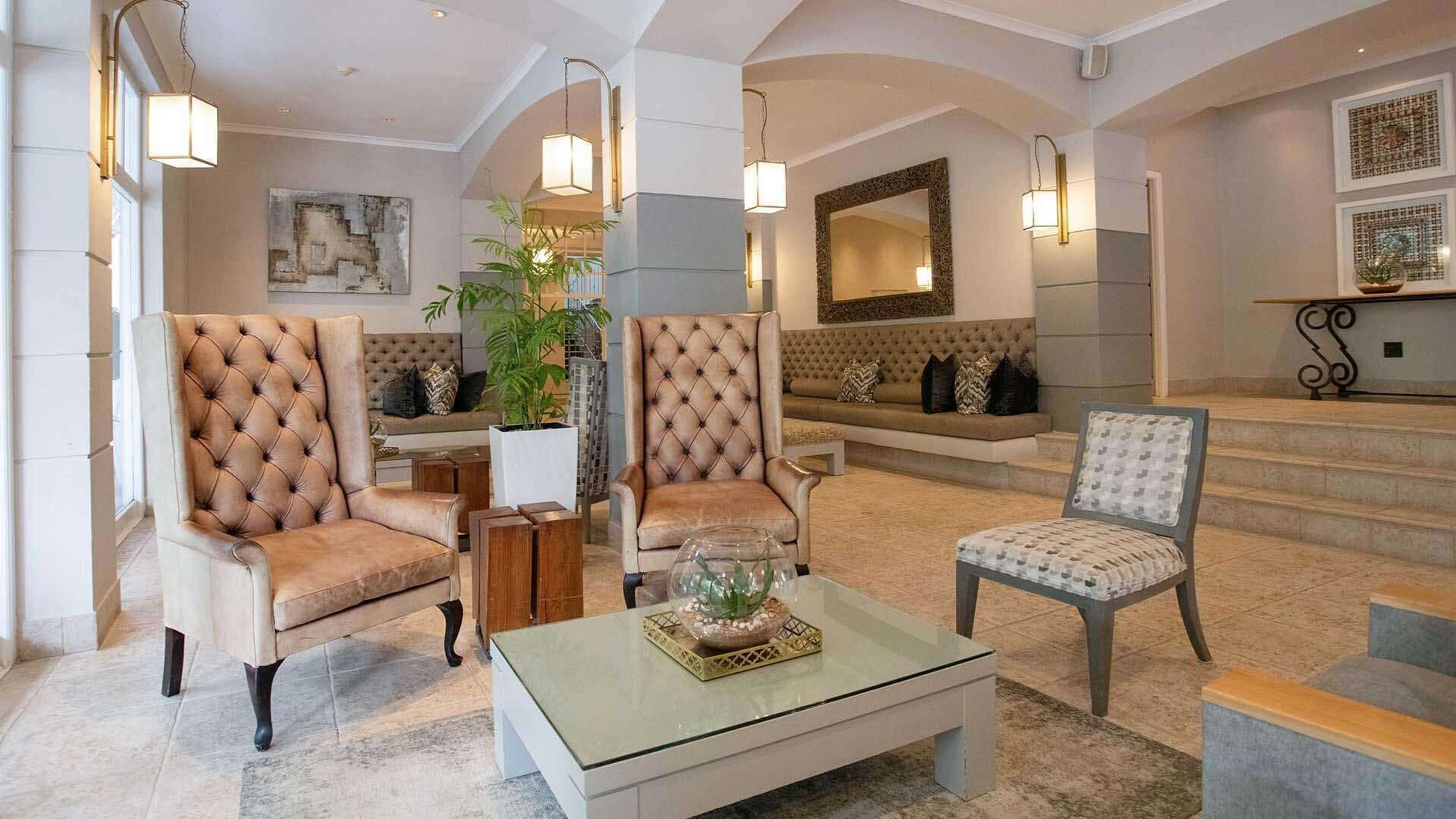 Gift card for Le Franschhoek Hotel & Spa