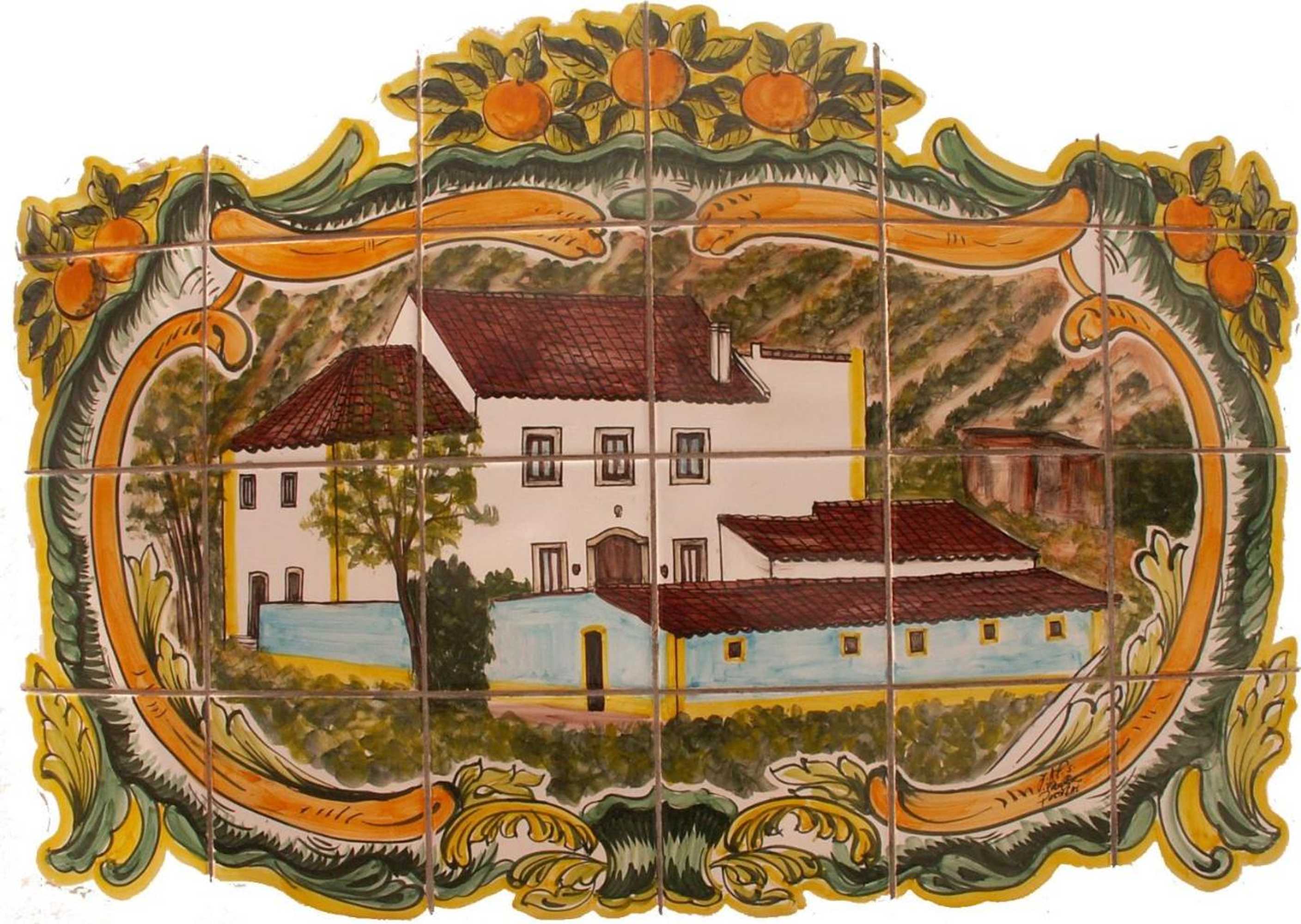 Gift card for Quinta Laranja - Turismo Rural -