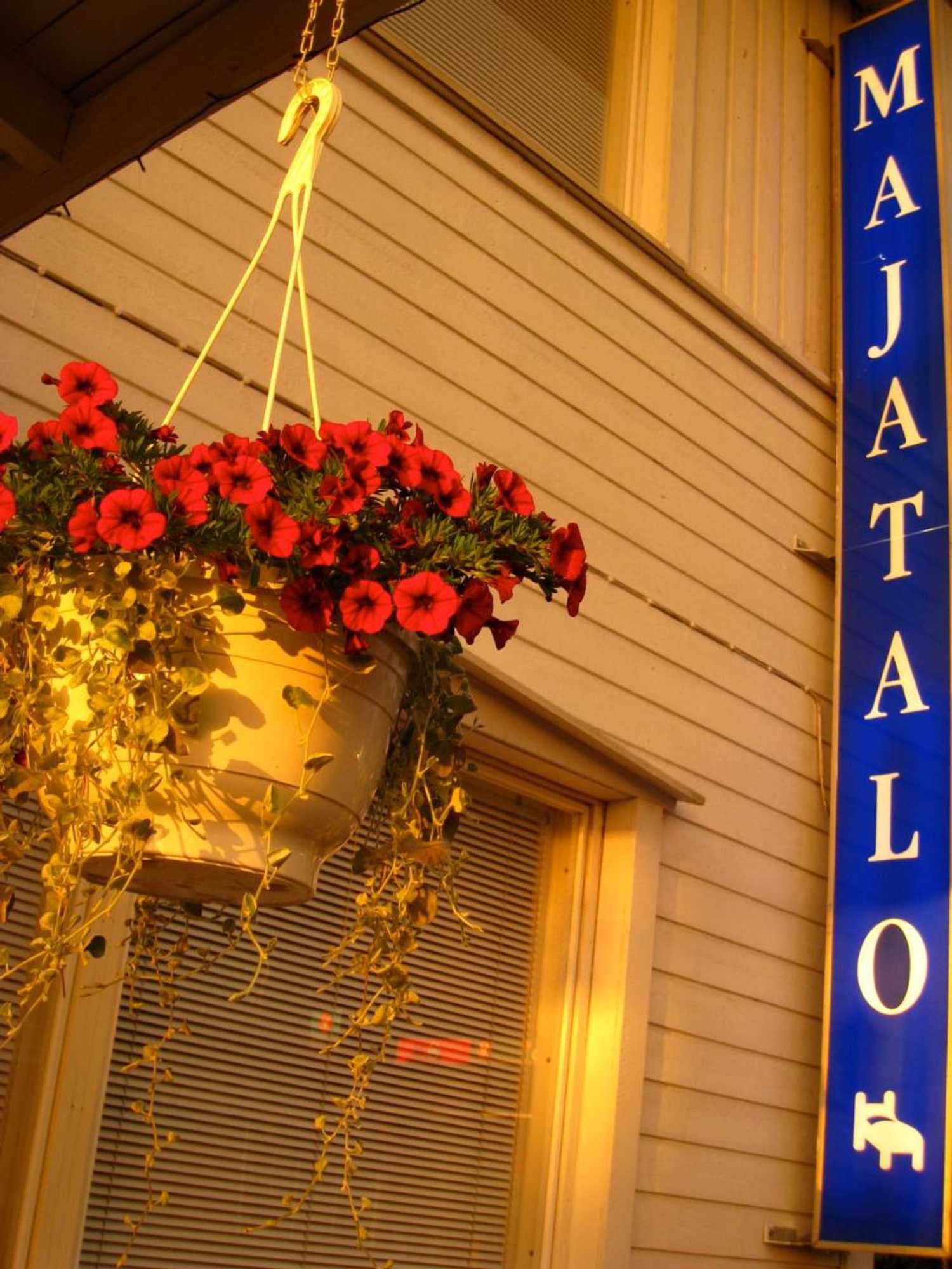 Gift card for Guesthouse Golden Goose