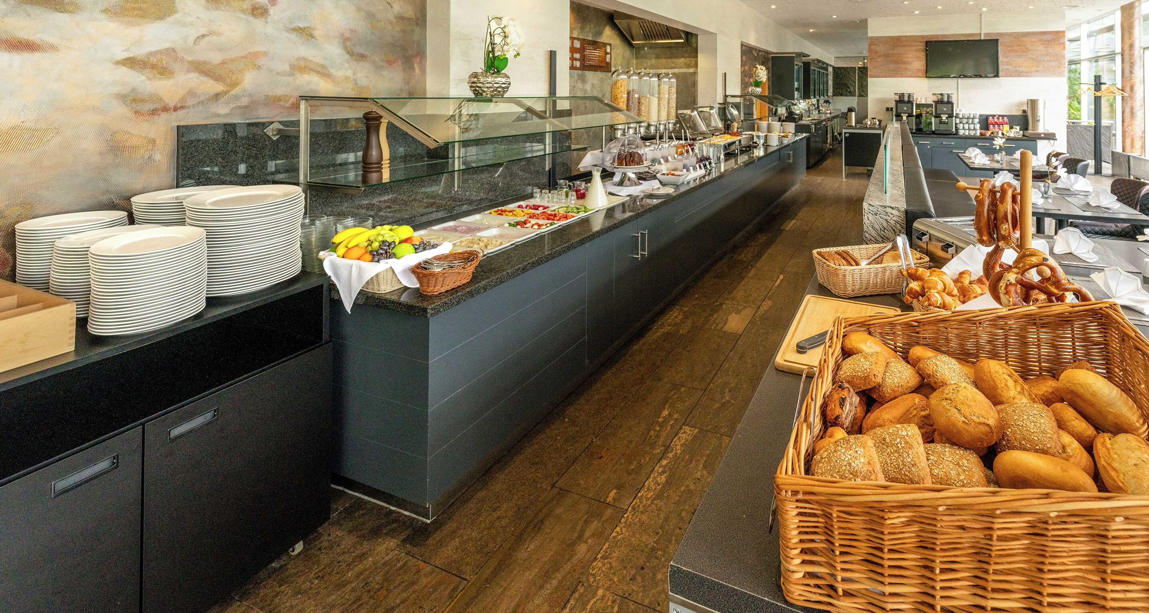 Gift card for Plaza Inn Stuttgart-Ditzingen