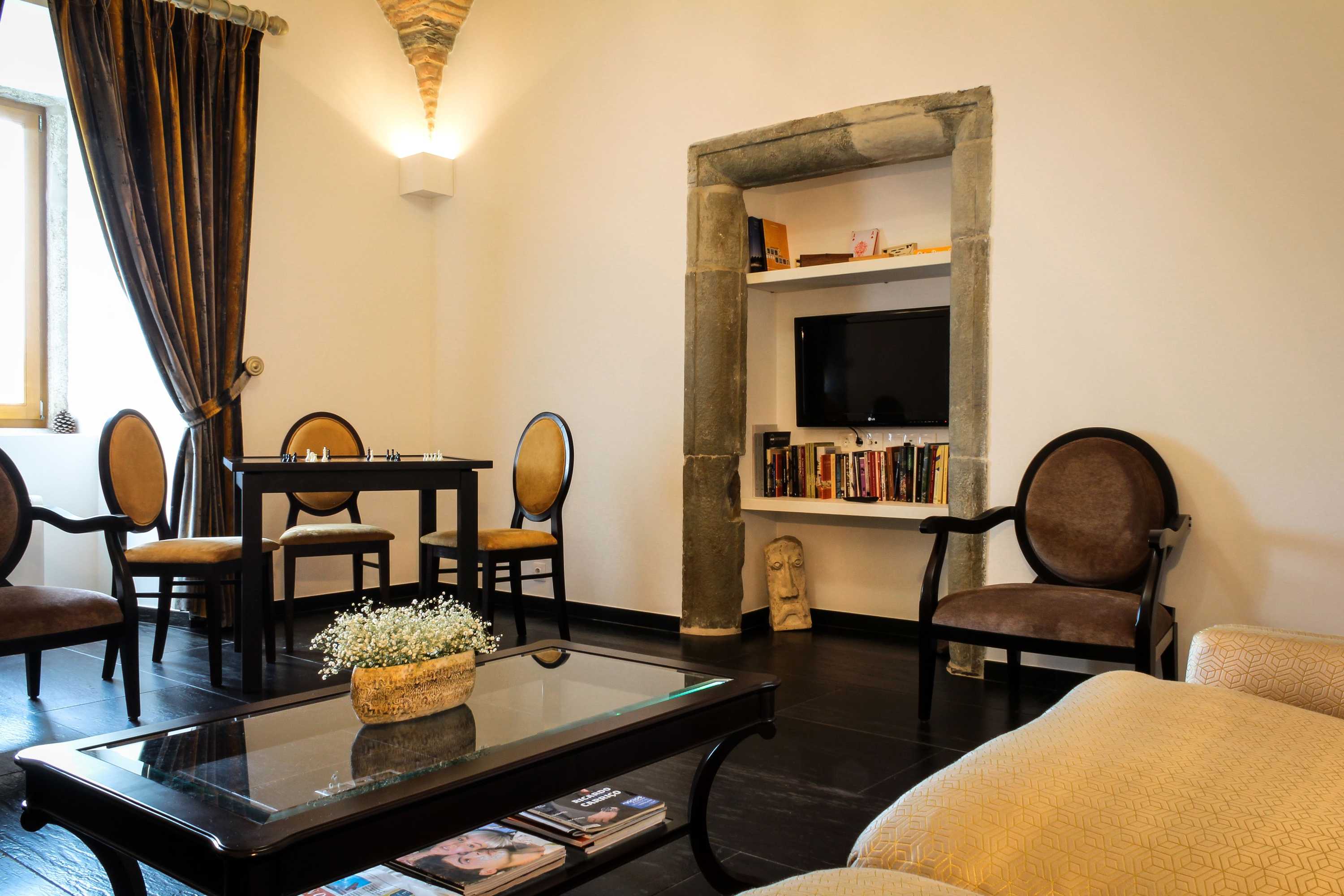 Gift card for Convento da Serta Hotel Gift card for Convento da Serta Hotel