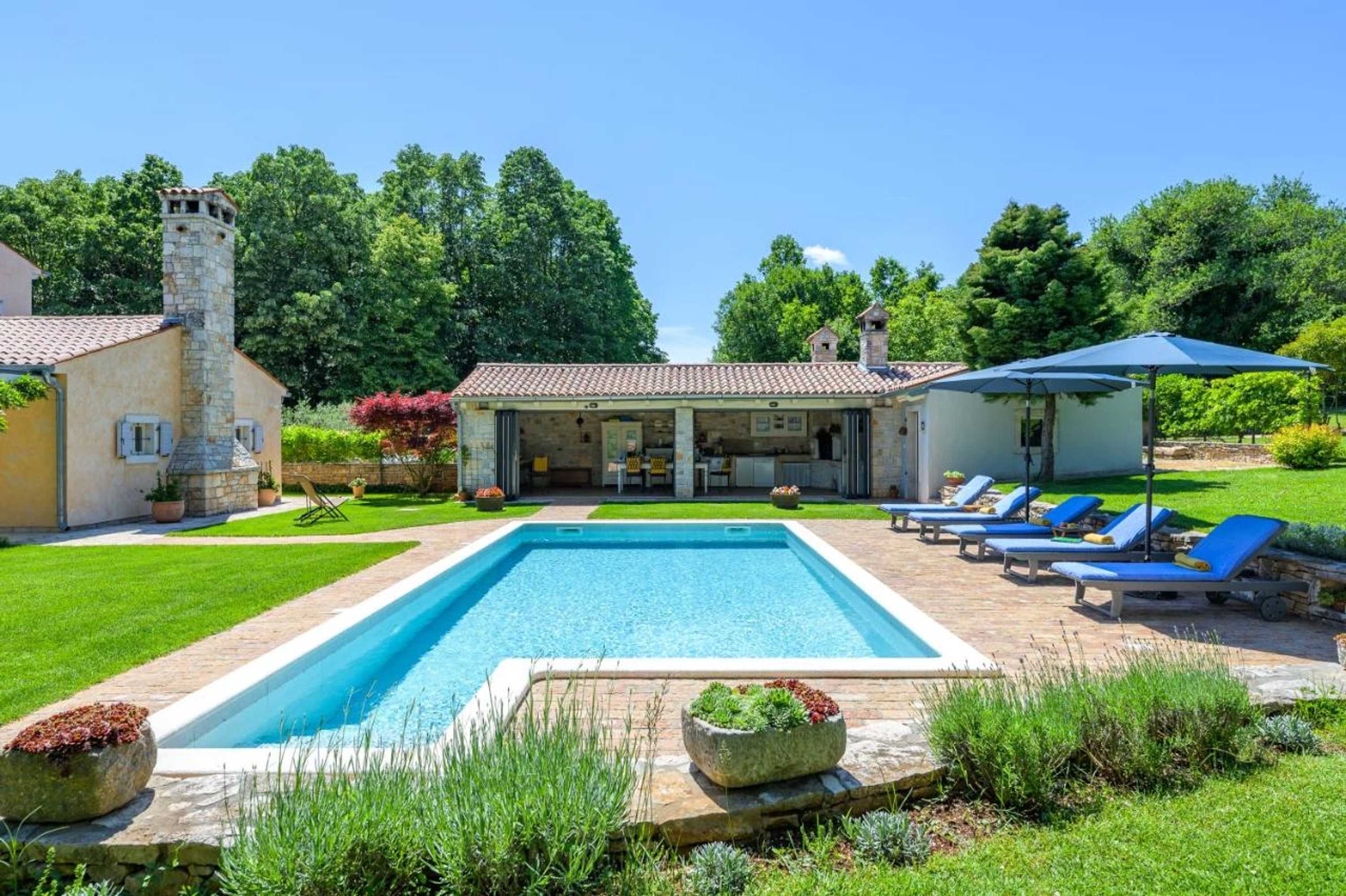 Gift card for Villa Lipa