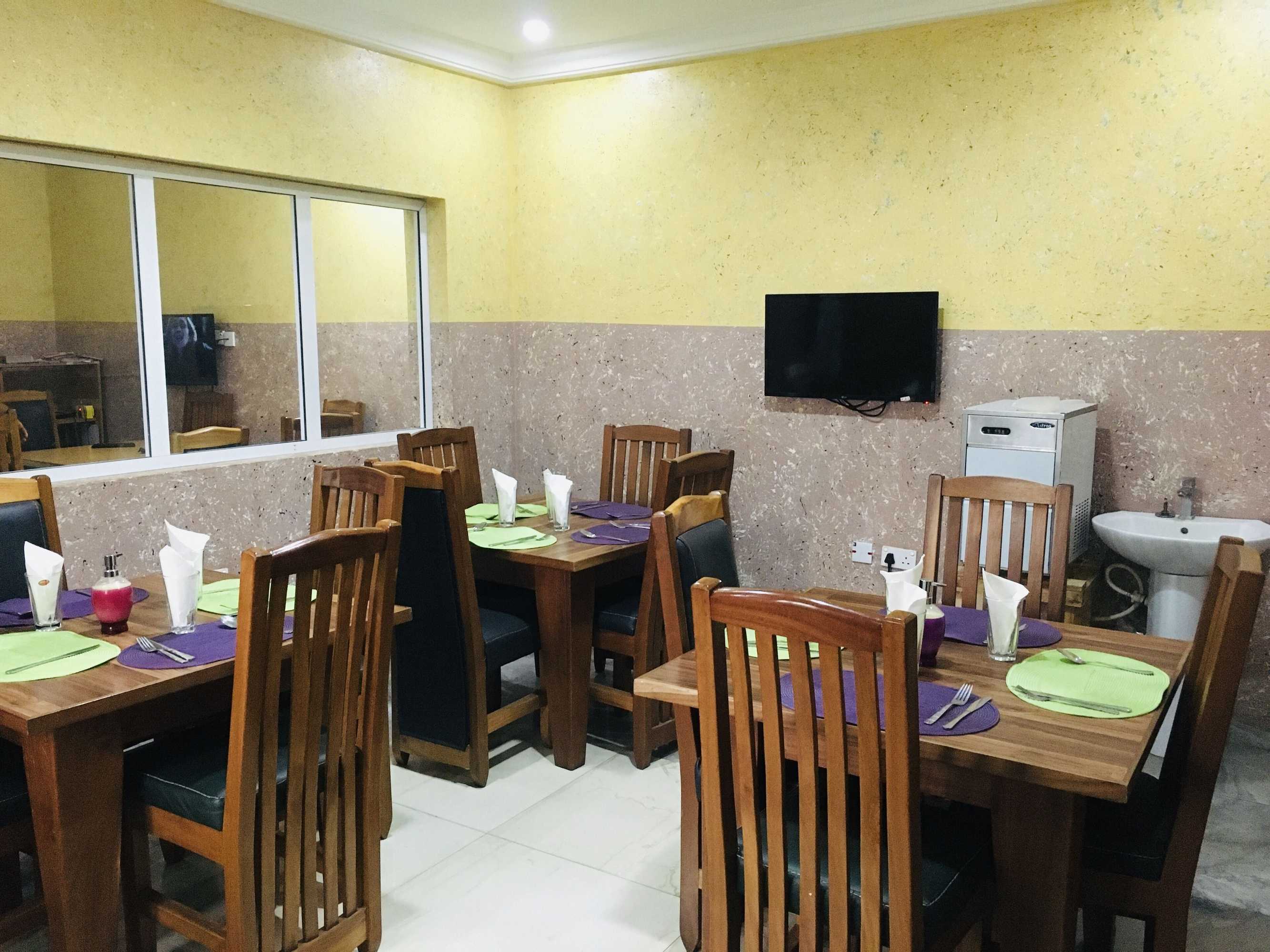 Gift card for Grand Style Guest House