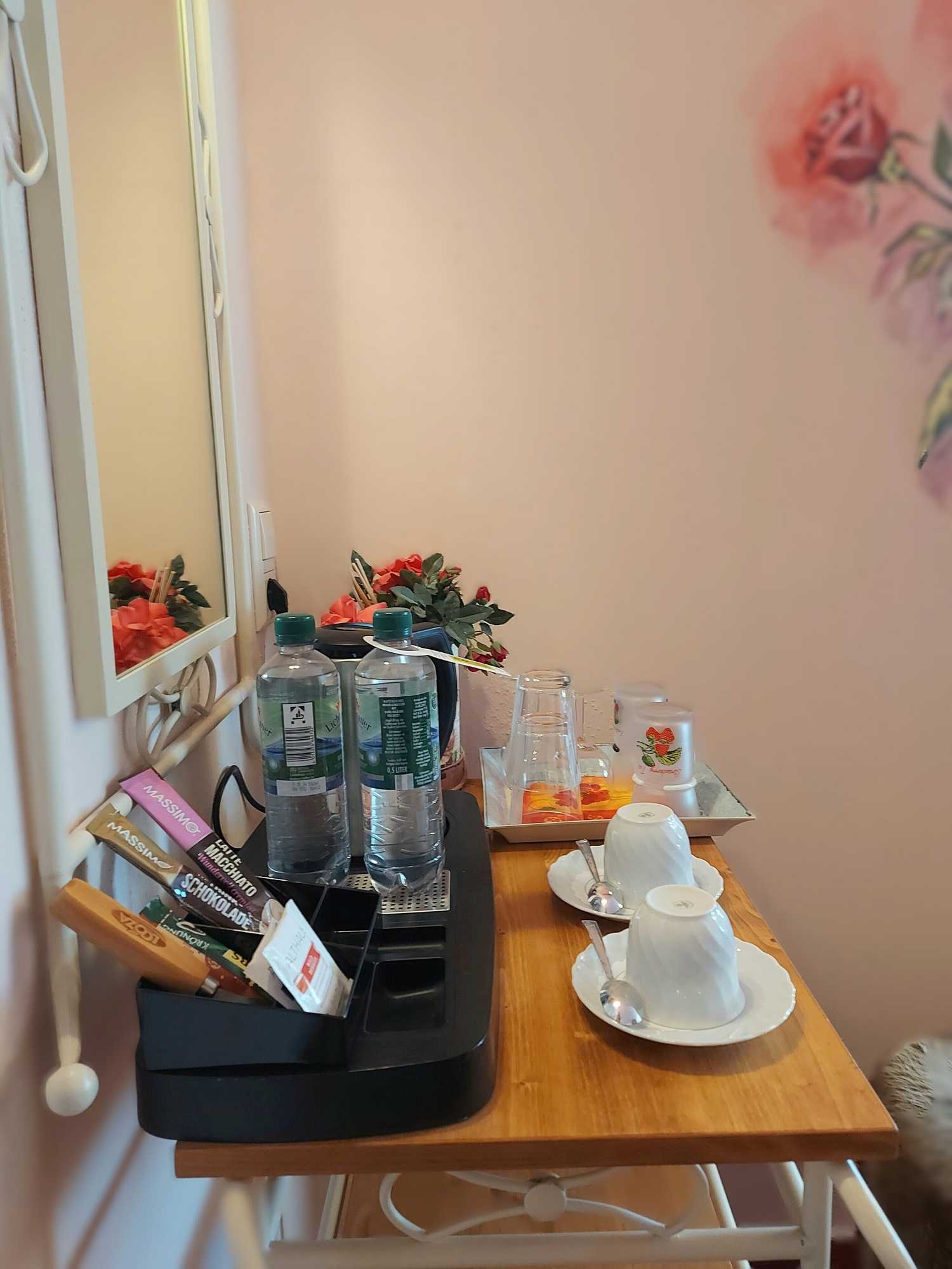 Gift card for L' Auberge Gutshof