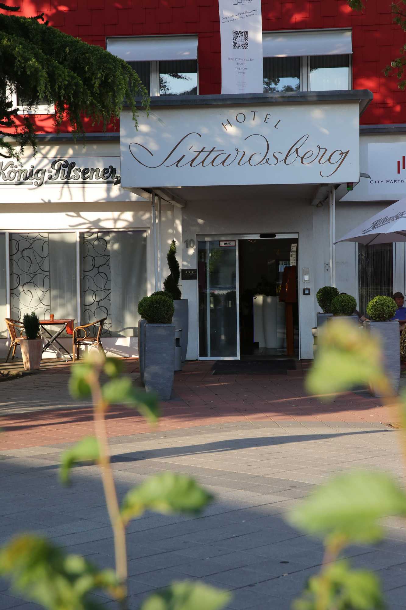 Gift card for Hotel Sittardsberg Gift card for Hotel Sittardsberg