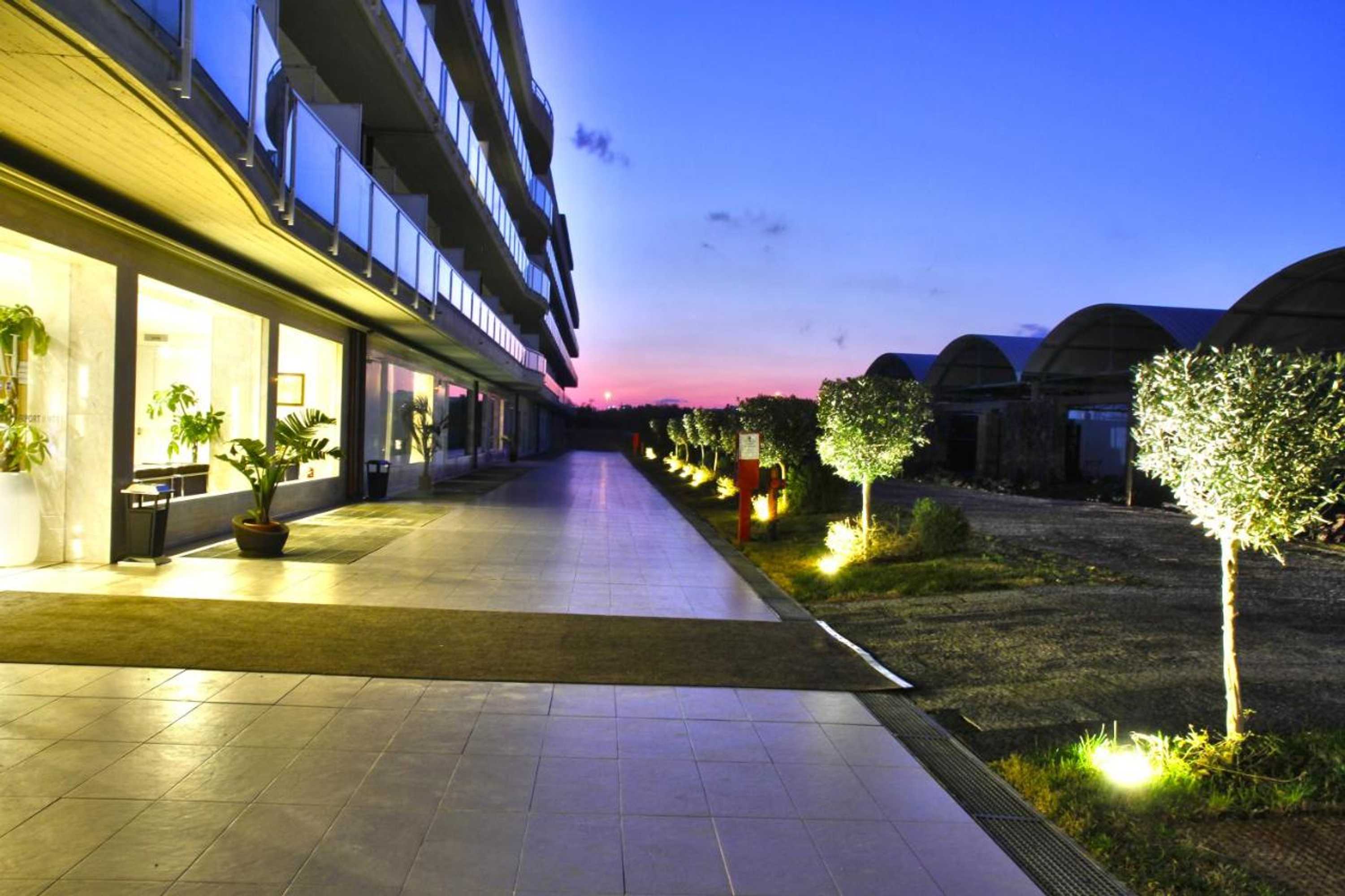 Gift card for Catania International Airport Hotel Gift card for Catania International Airport Hotel
