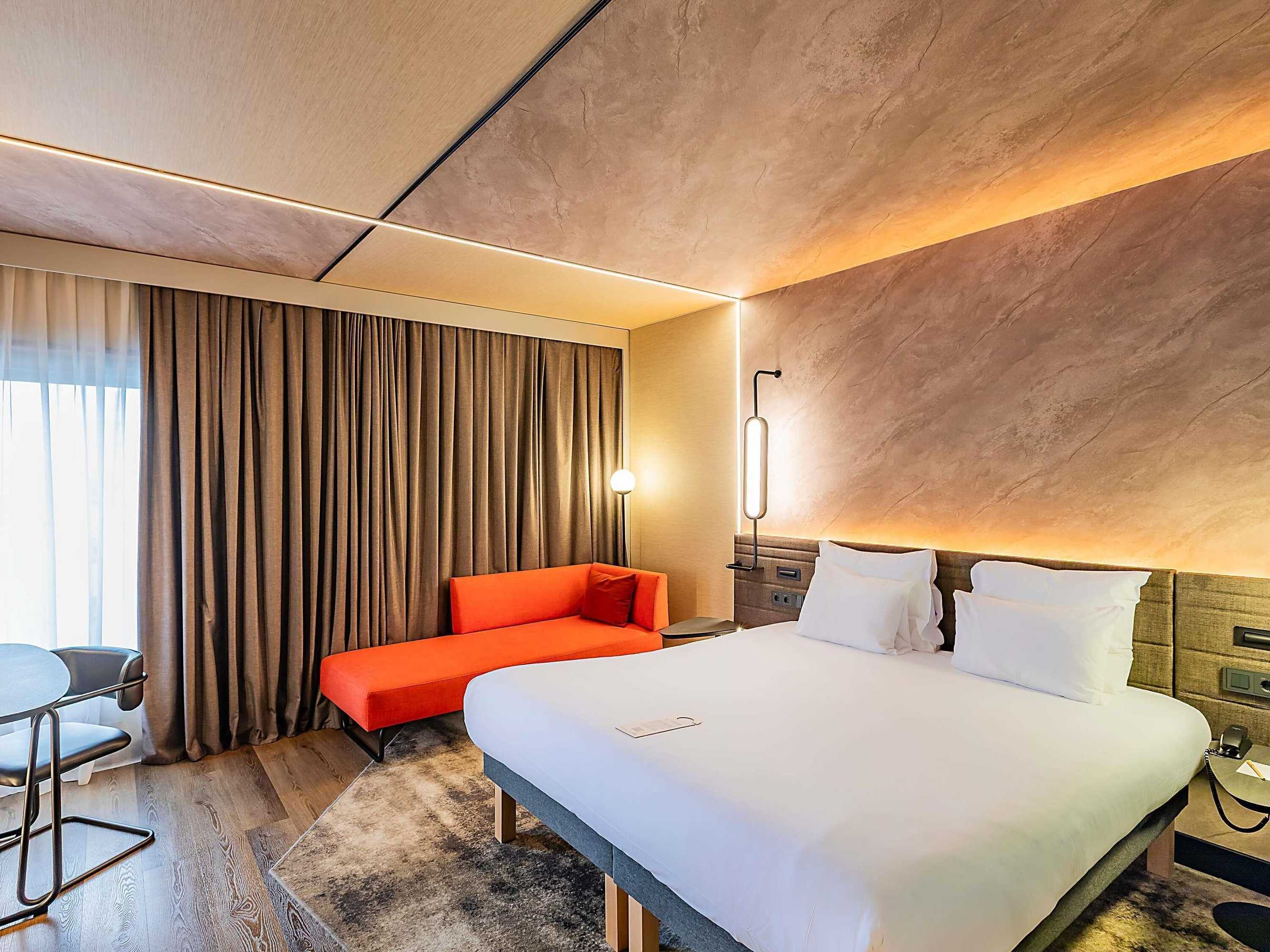 Gift card for Novotel Lisboa Gift card for Novotel Lisboa