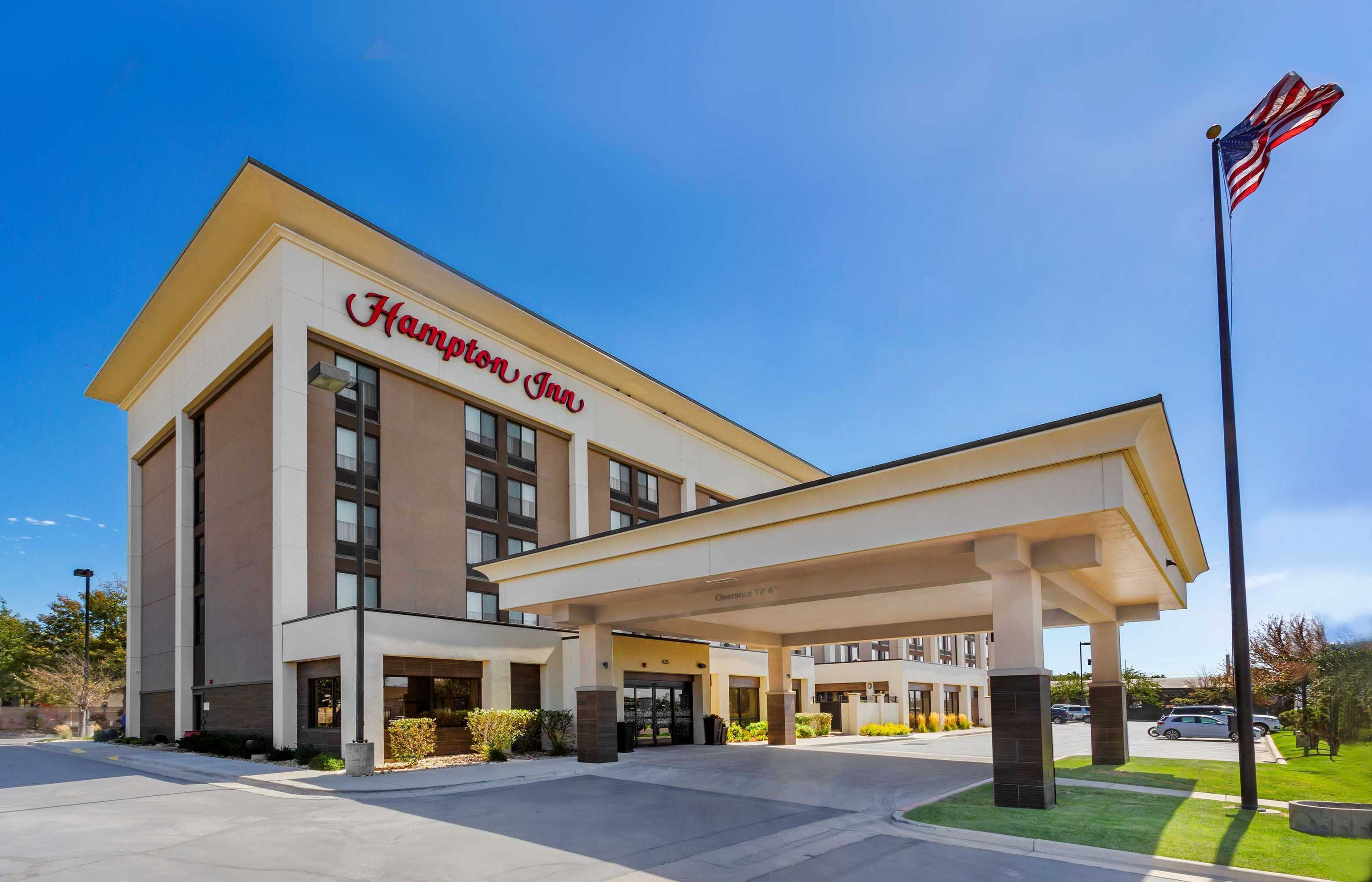 Gift card for Hampton Inn Salt Lake City - Downtown Gift card for Hampton Inn Salt Lake City - Downtown