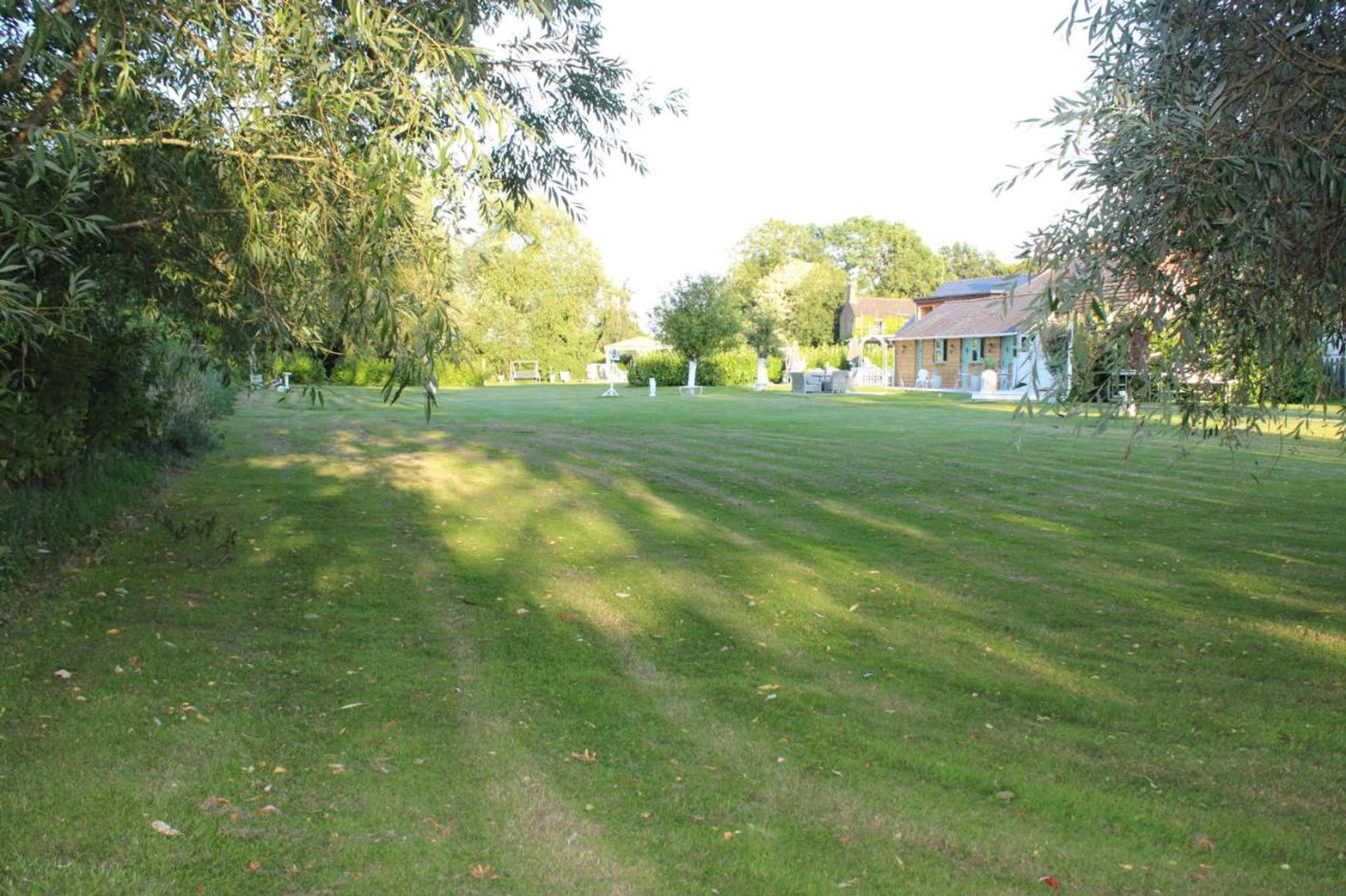 Gift card for The Willowford