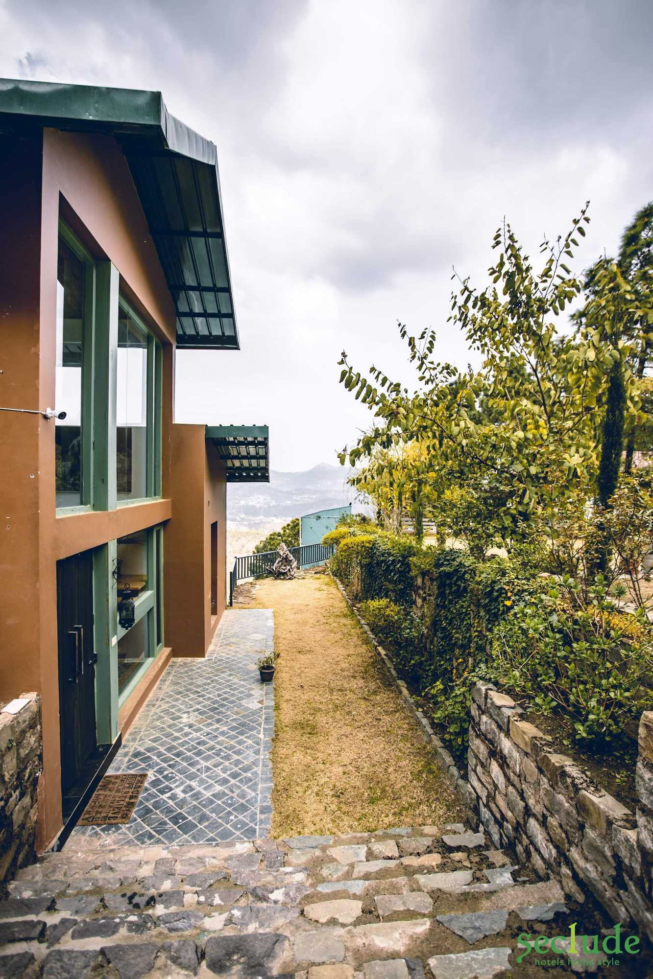 Gift card for Seclude Kasauli Gift card for Seclude Kasauli