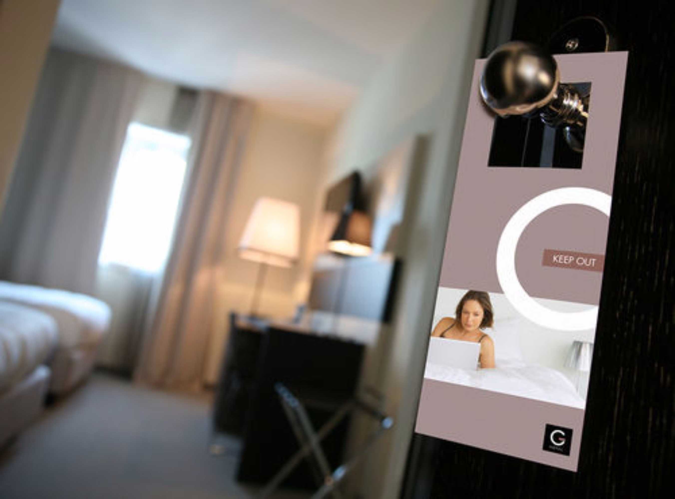 Gift card for G Hotel Ancona Gift card for G Hotel Ancona