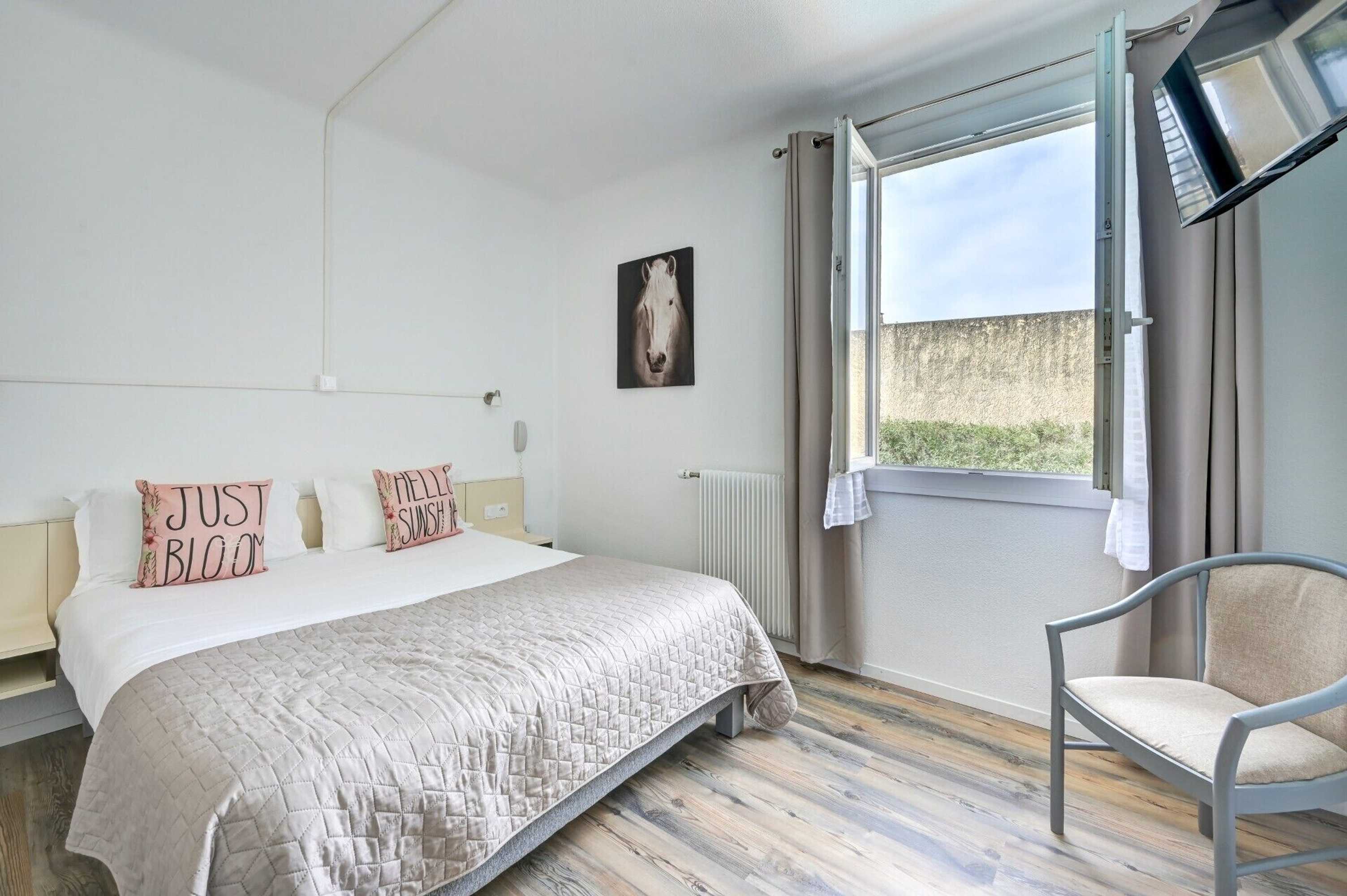 Gift card for Logis Hôtel La Bastide D'entraigues