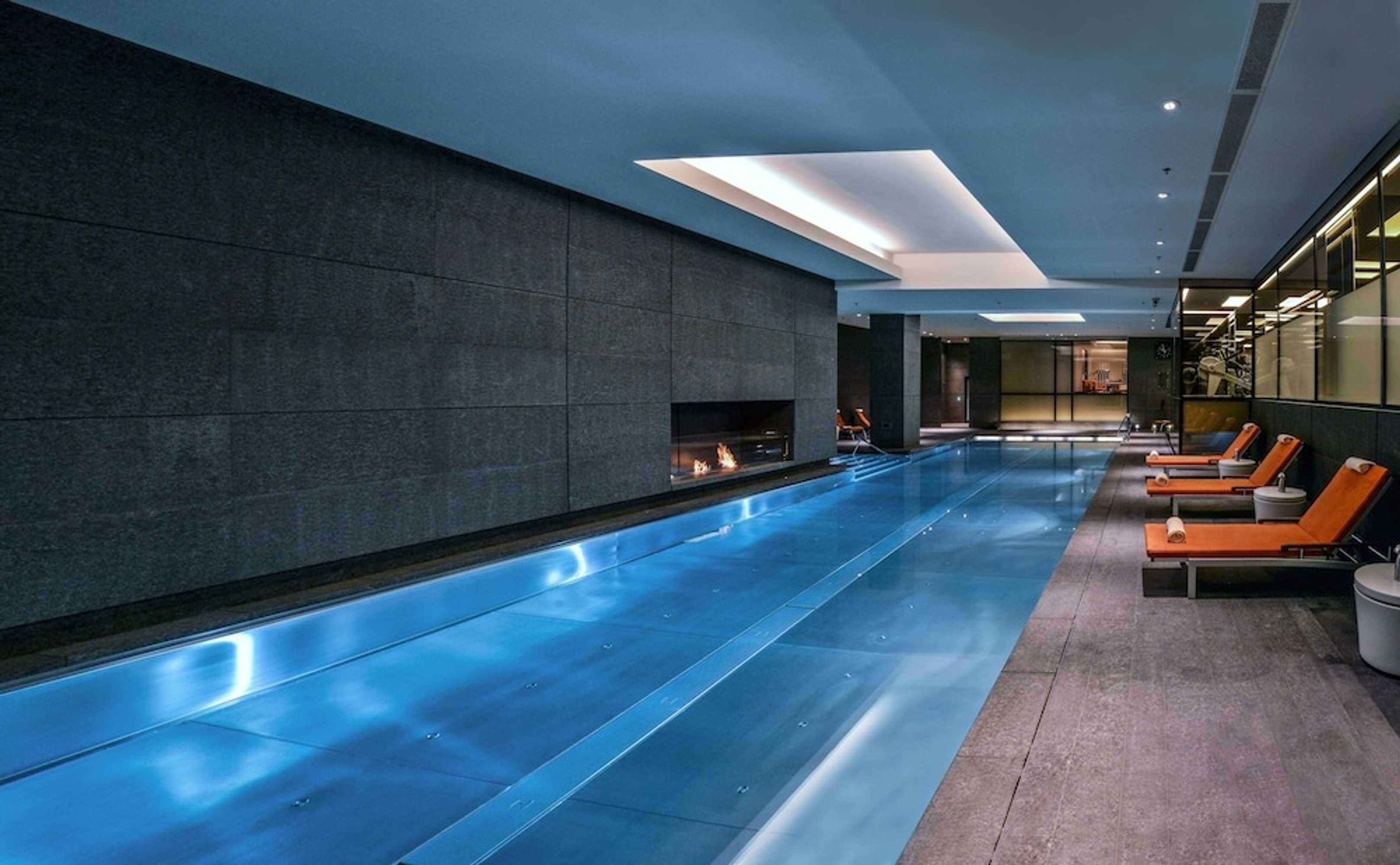 Gift card for Mandarin Oriental Hyde Park, London Gift card for Mandarin Oriental Hyde Park, London