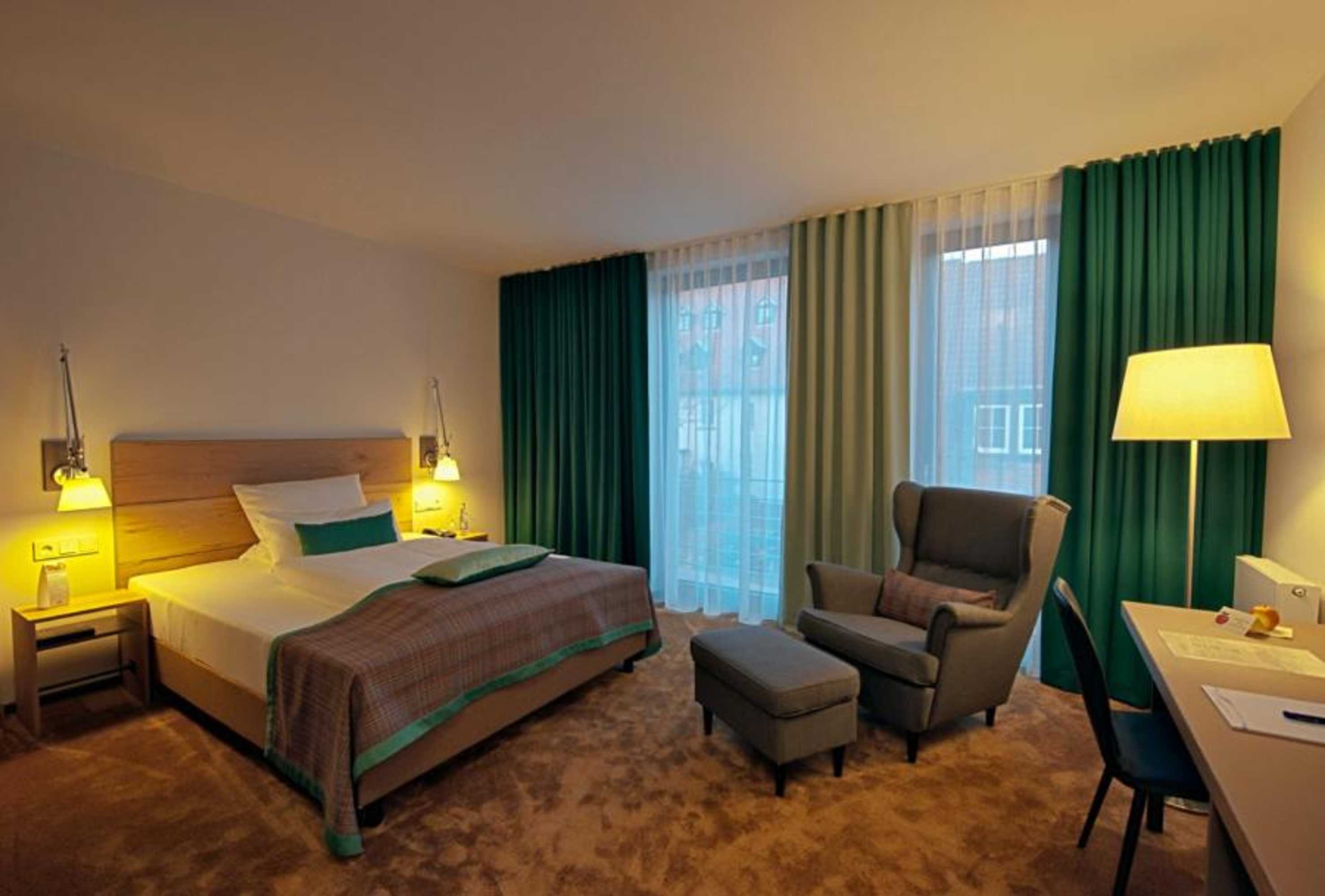 Gift card for Hotel Stadtpalais
