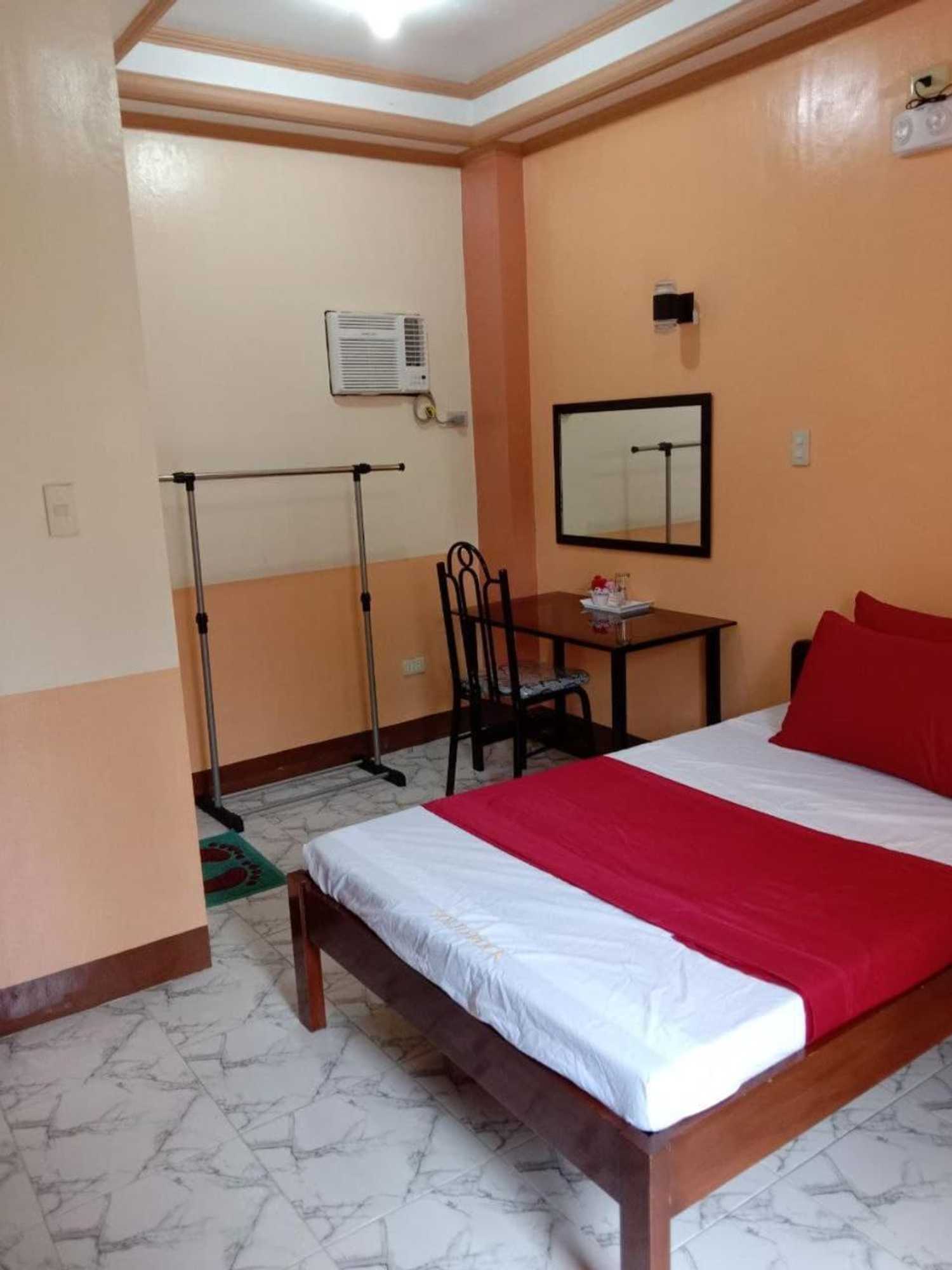 Gift card for Reddoorz @ Solid Rock Guest House Baler