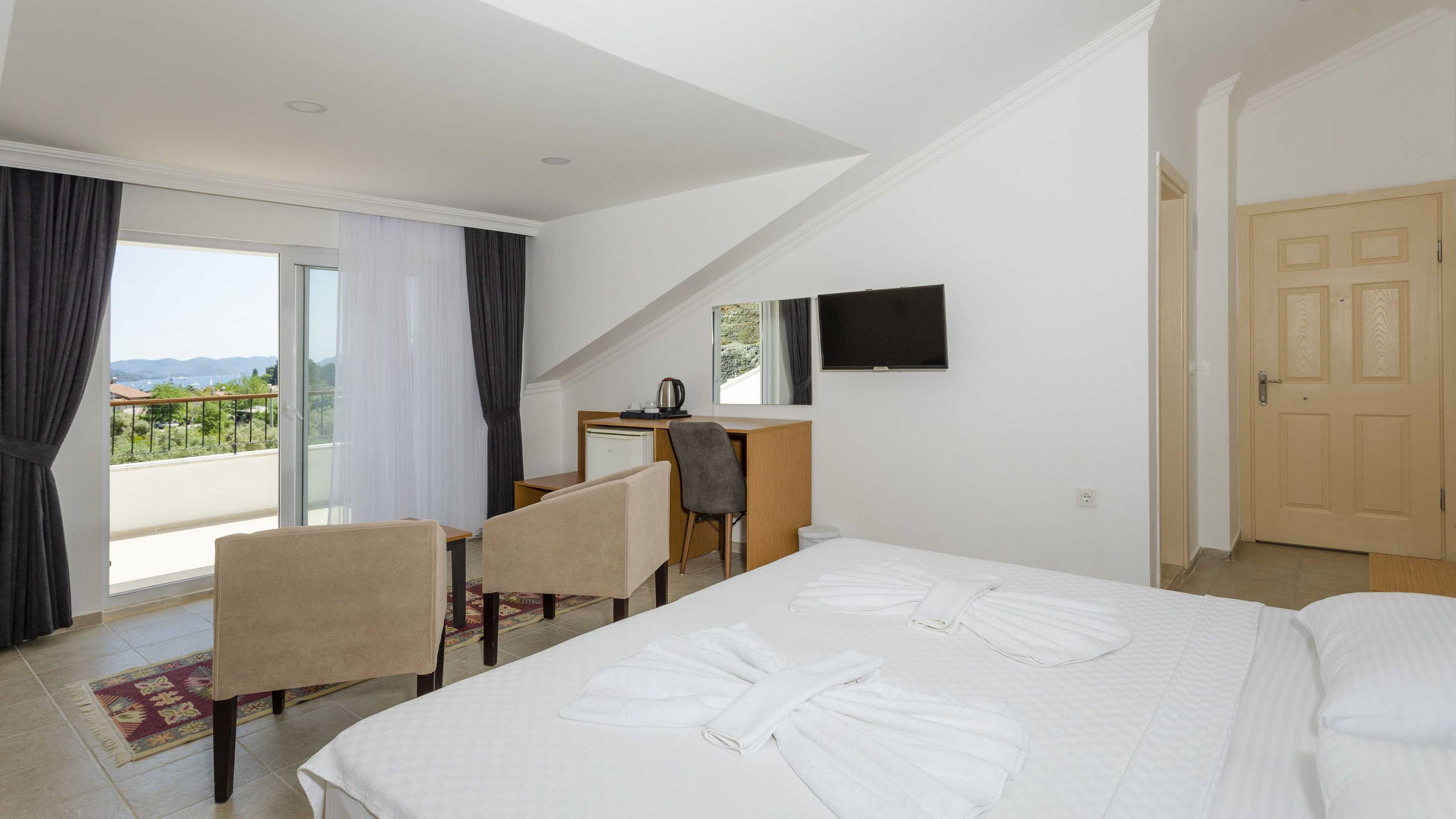 Gift card for Kerem Apart Hotel Gocek Gift card for Kerem Apart Hotel Gocek