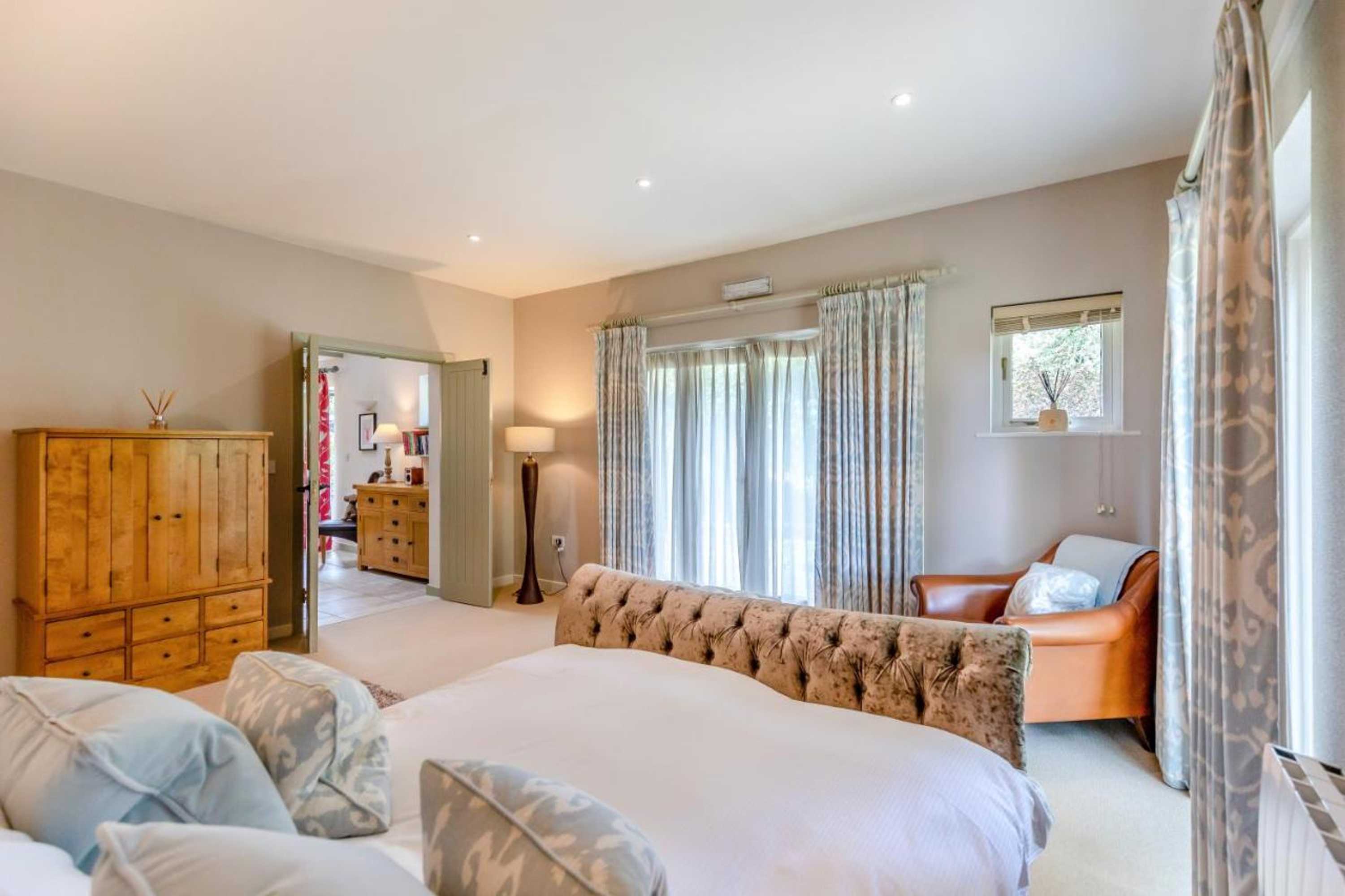 Gift card for Frith Farm House Cottages